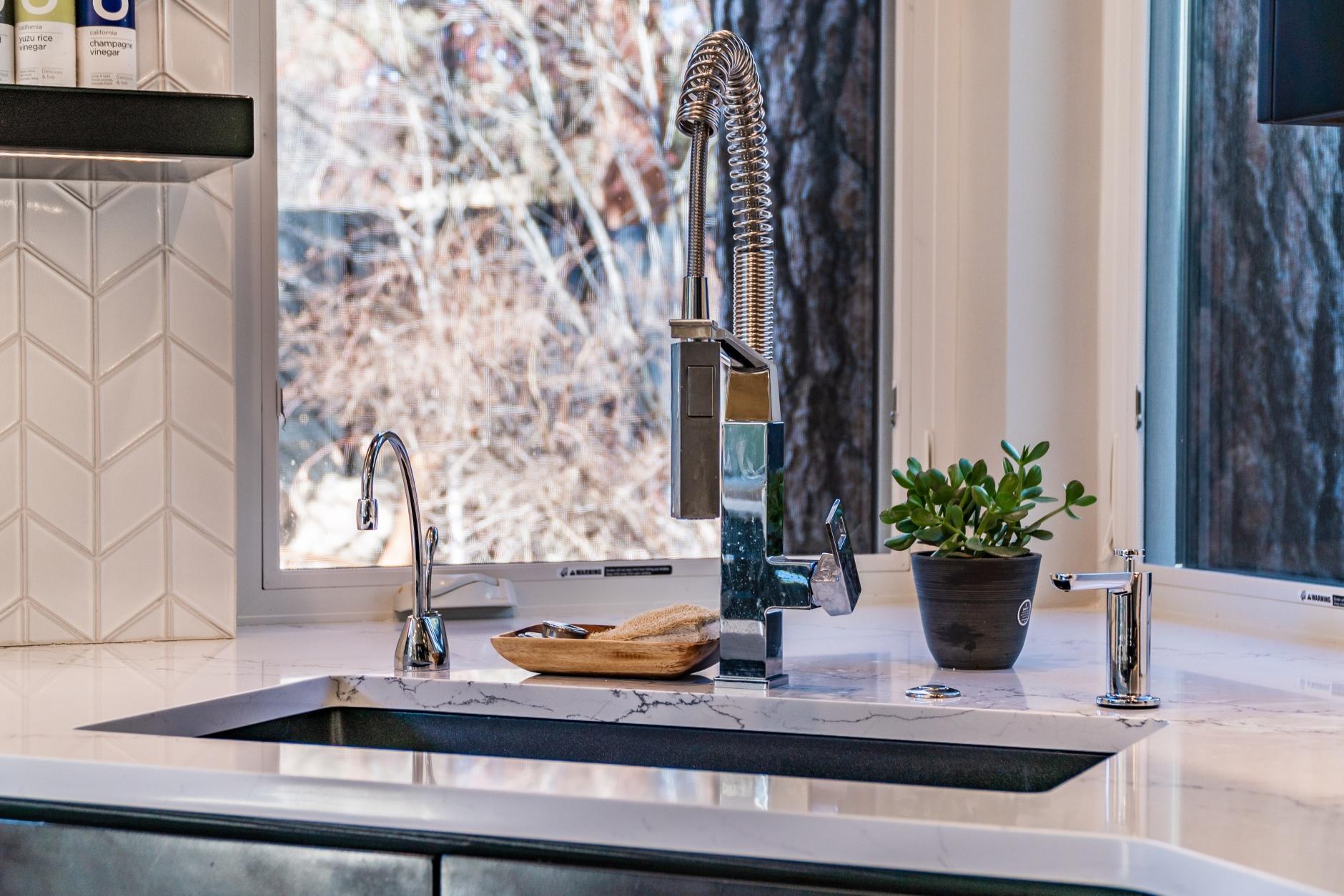 Bend View - Residential