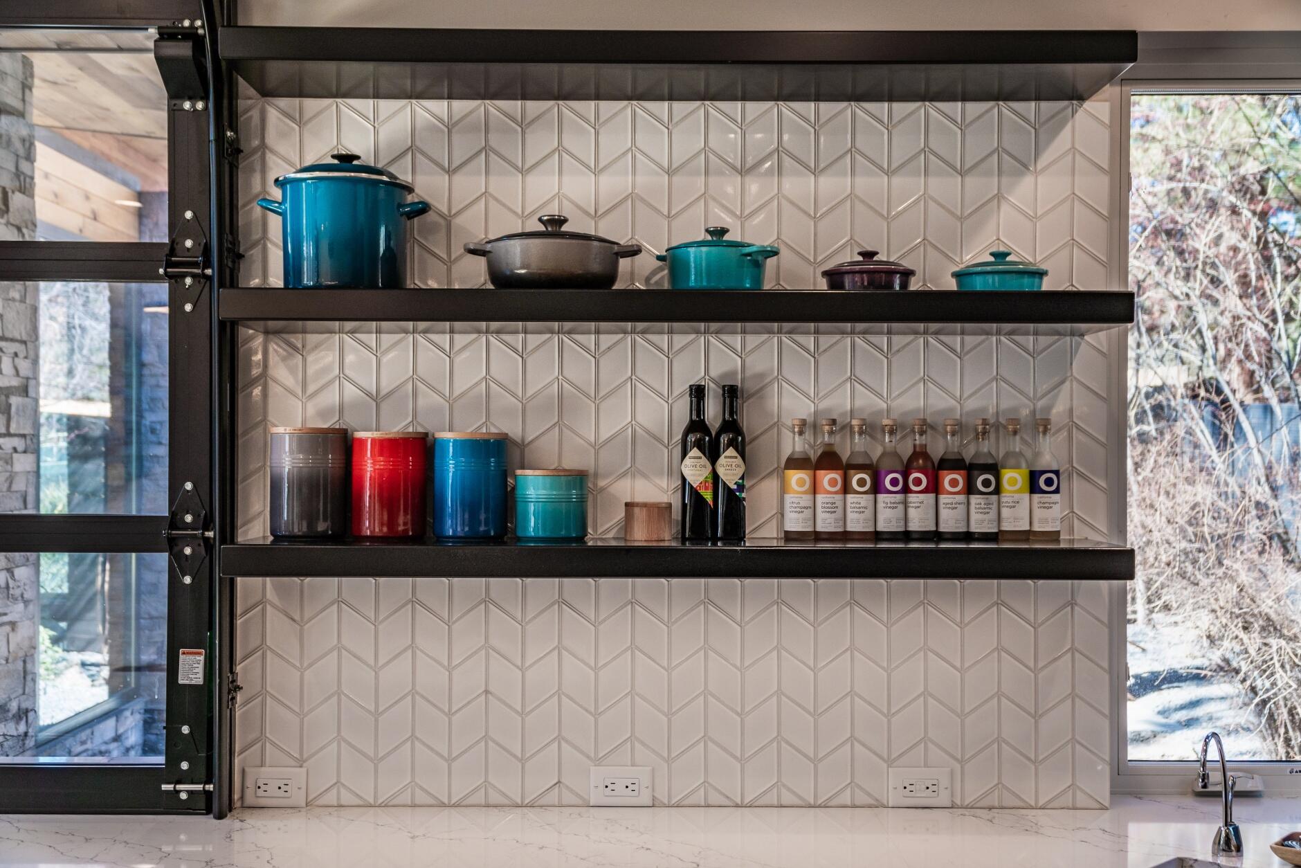 Bend View - Residential