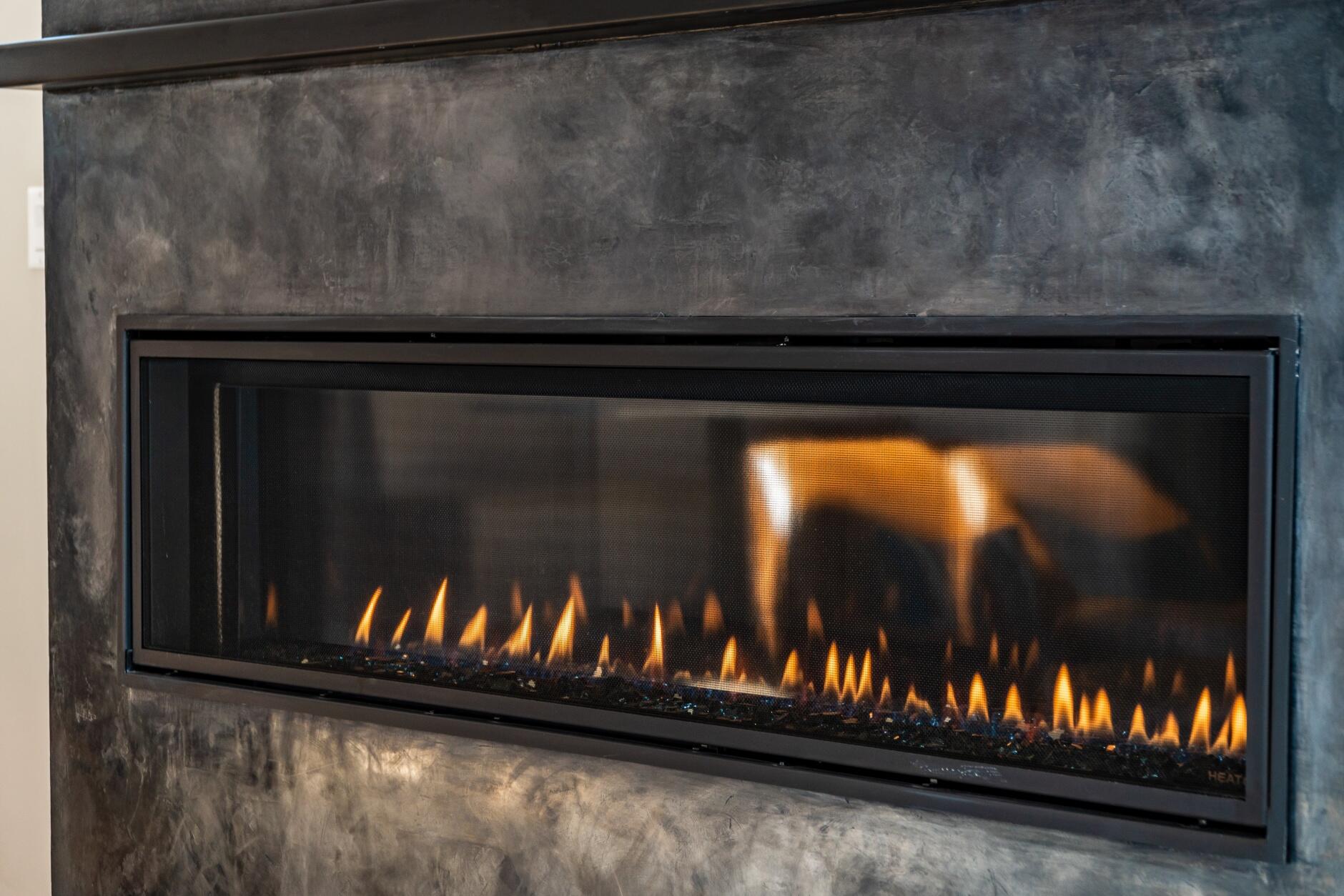 Bend View - Residential