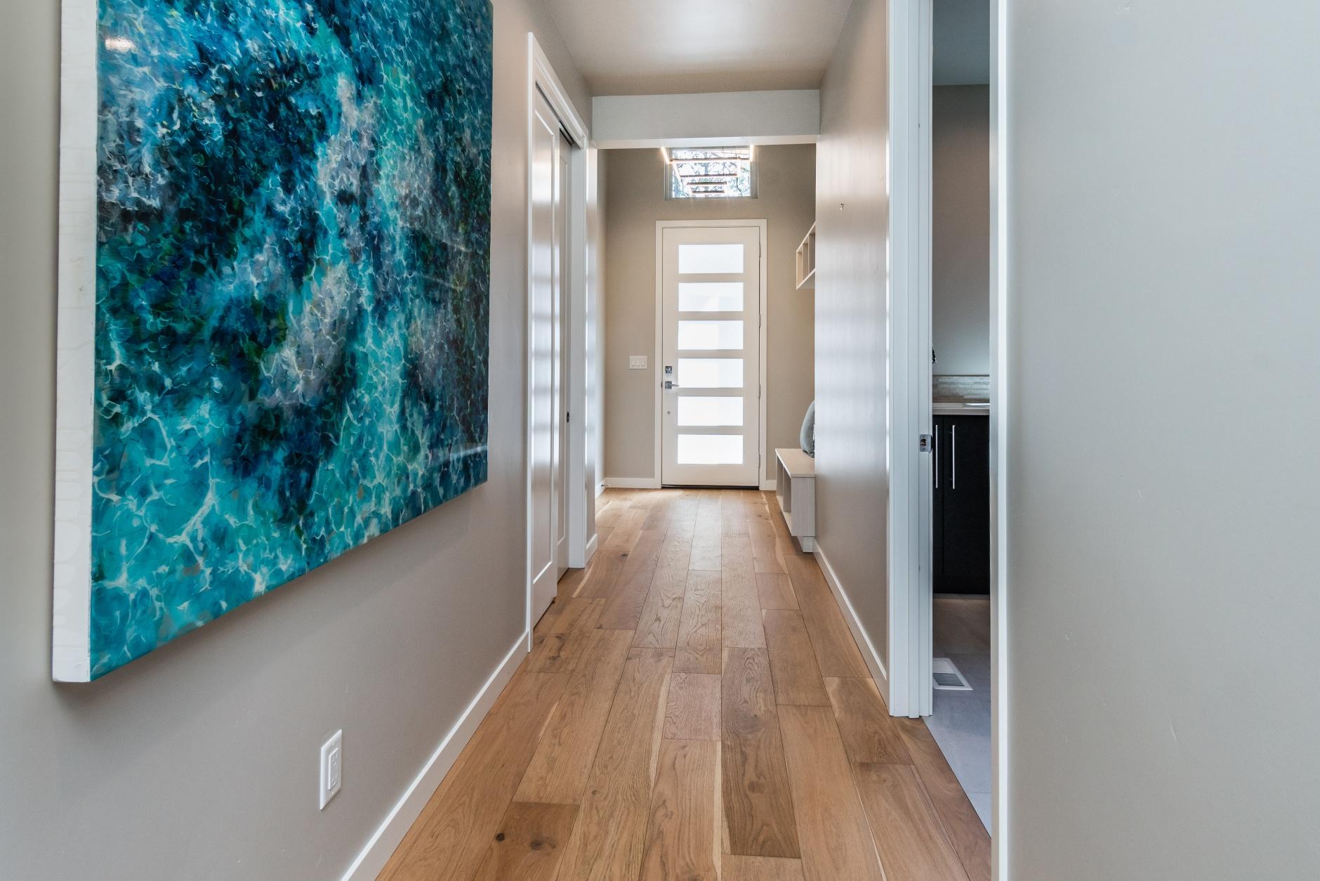 Bend View - Residential