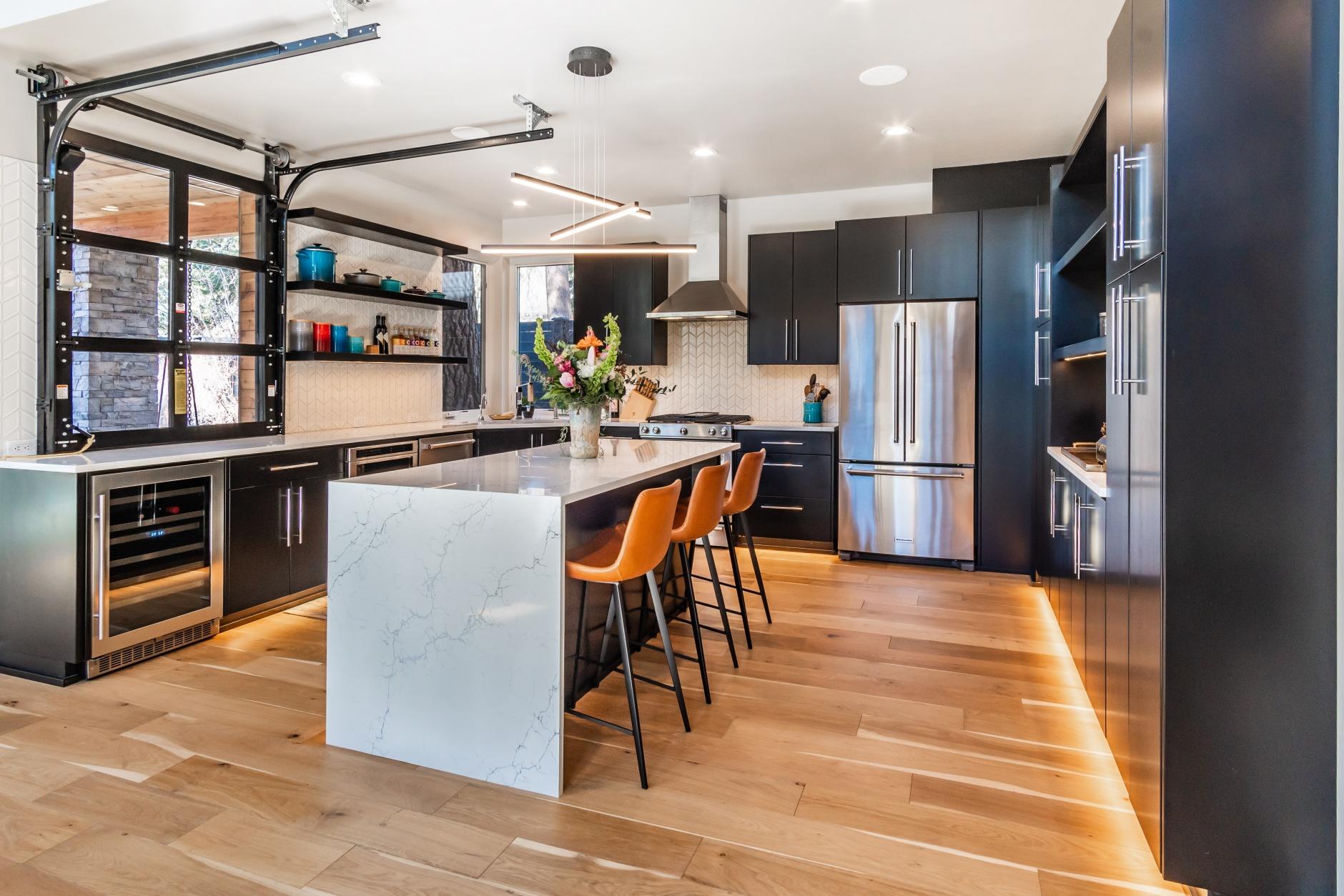 Bend View - Residential