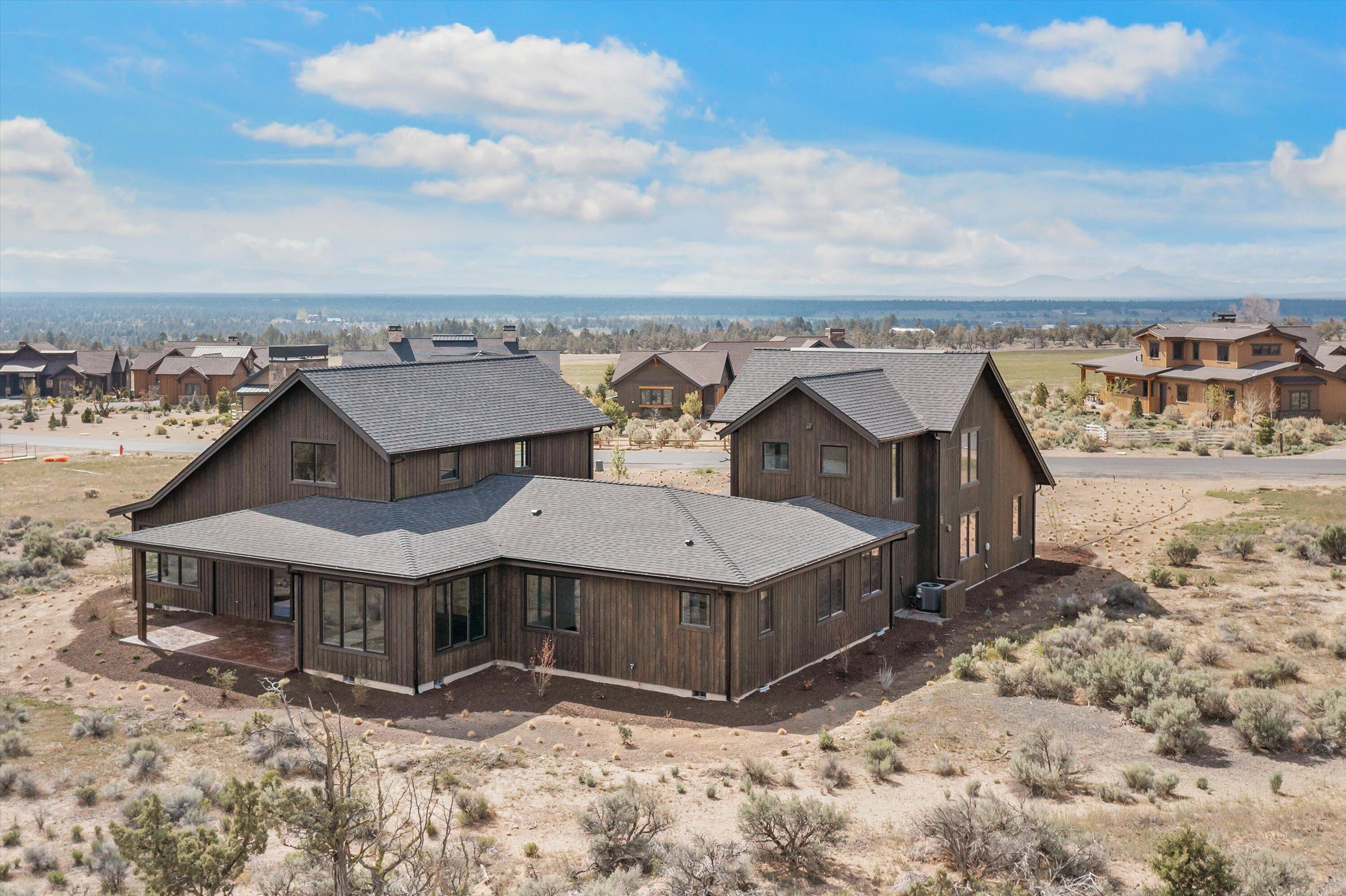 Brasada Ranch - Residential