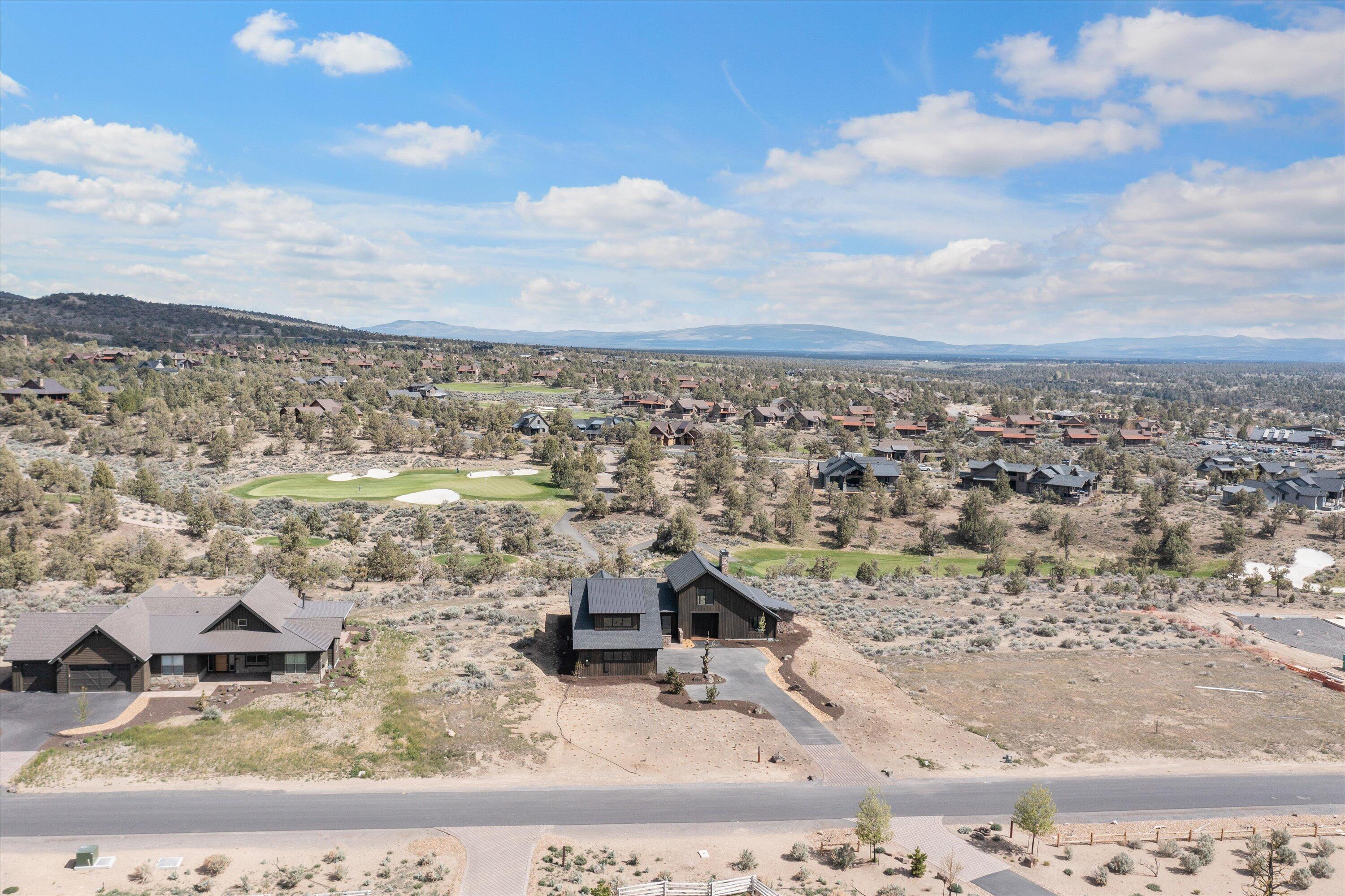 Brasada Ranch - Residential