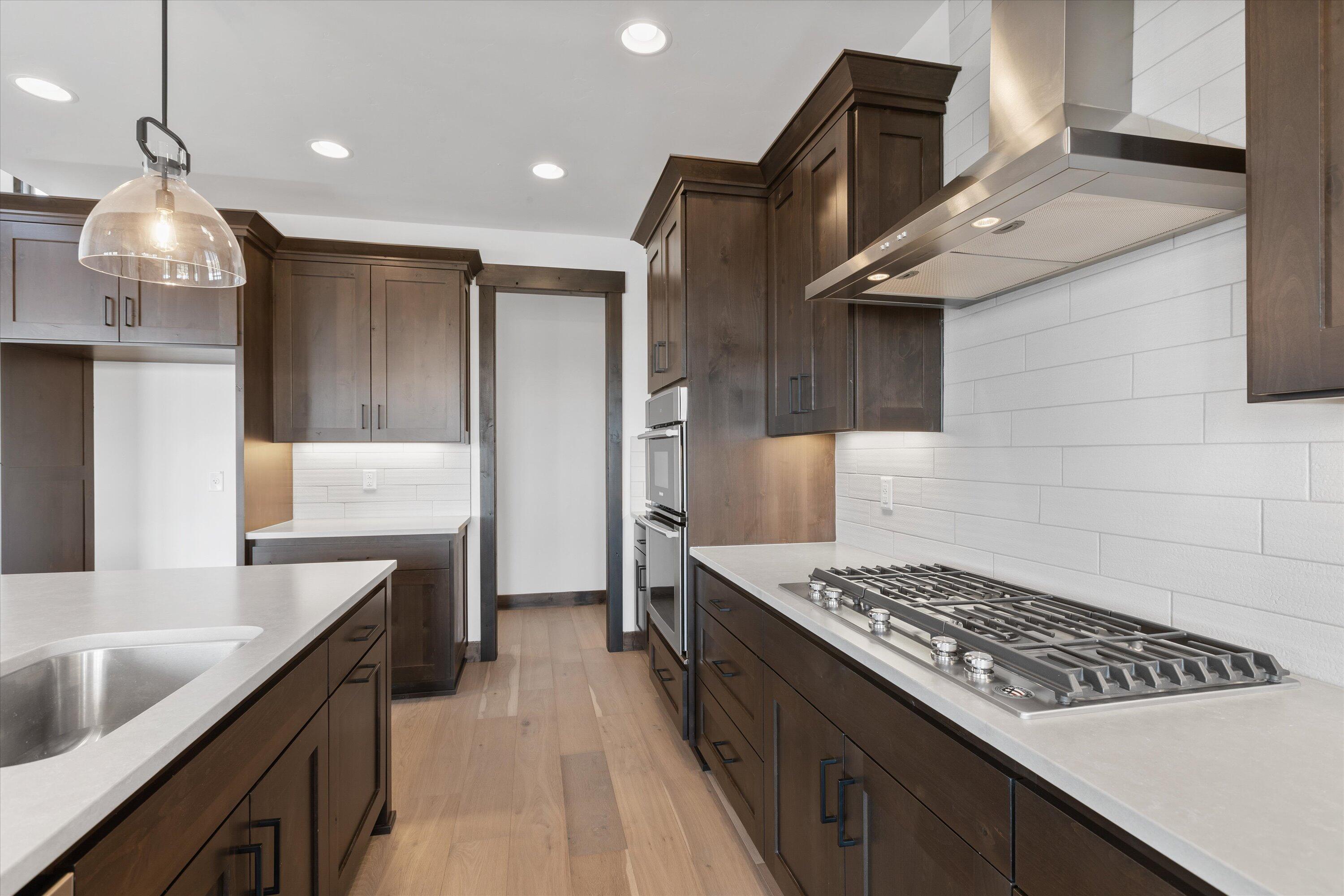 Brasada Ranch - Residential