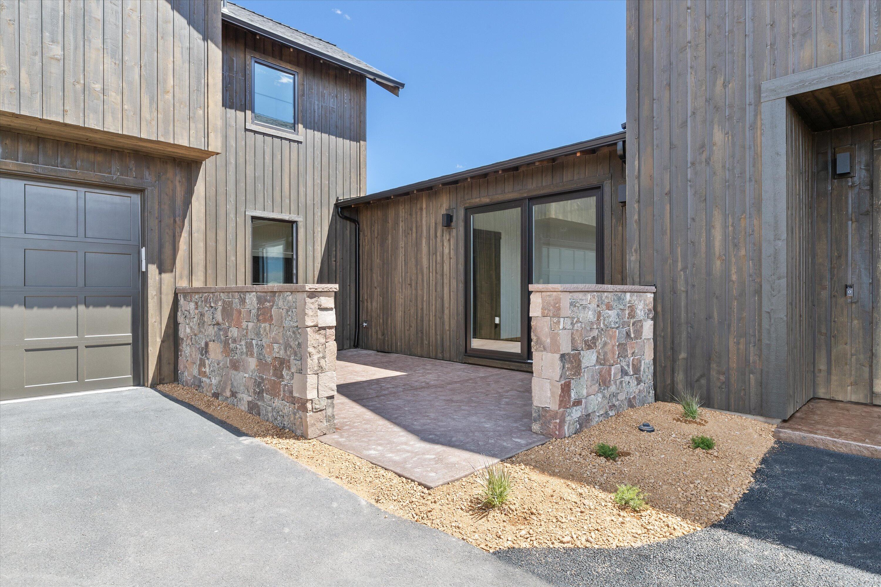 Brasada Ranch - Residential