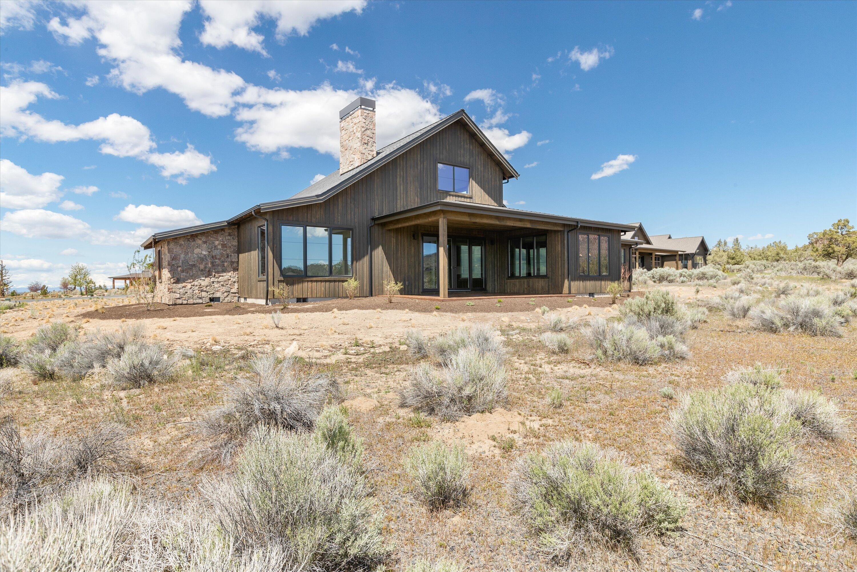 Brasada Ranch - Residential