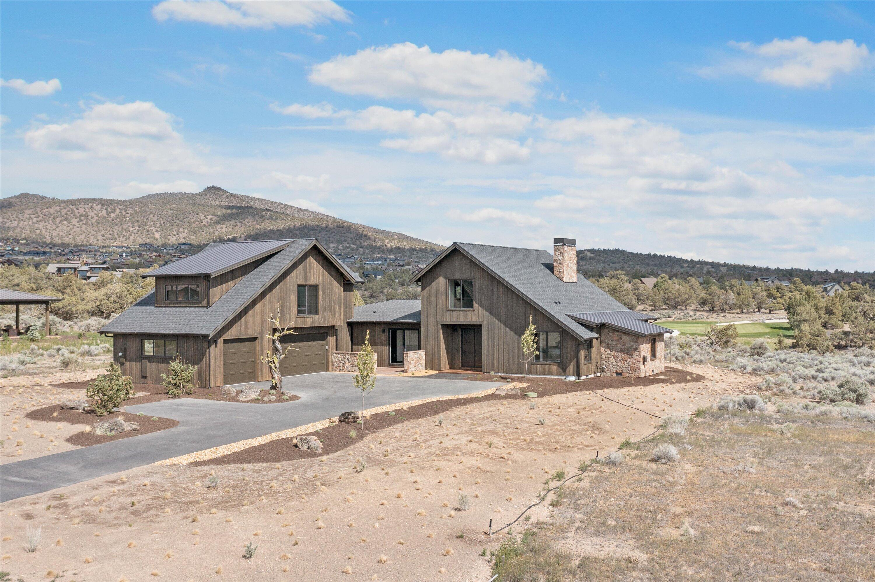Brasada Ranch - Residential