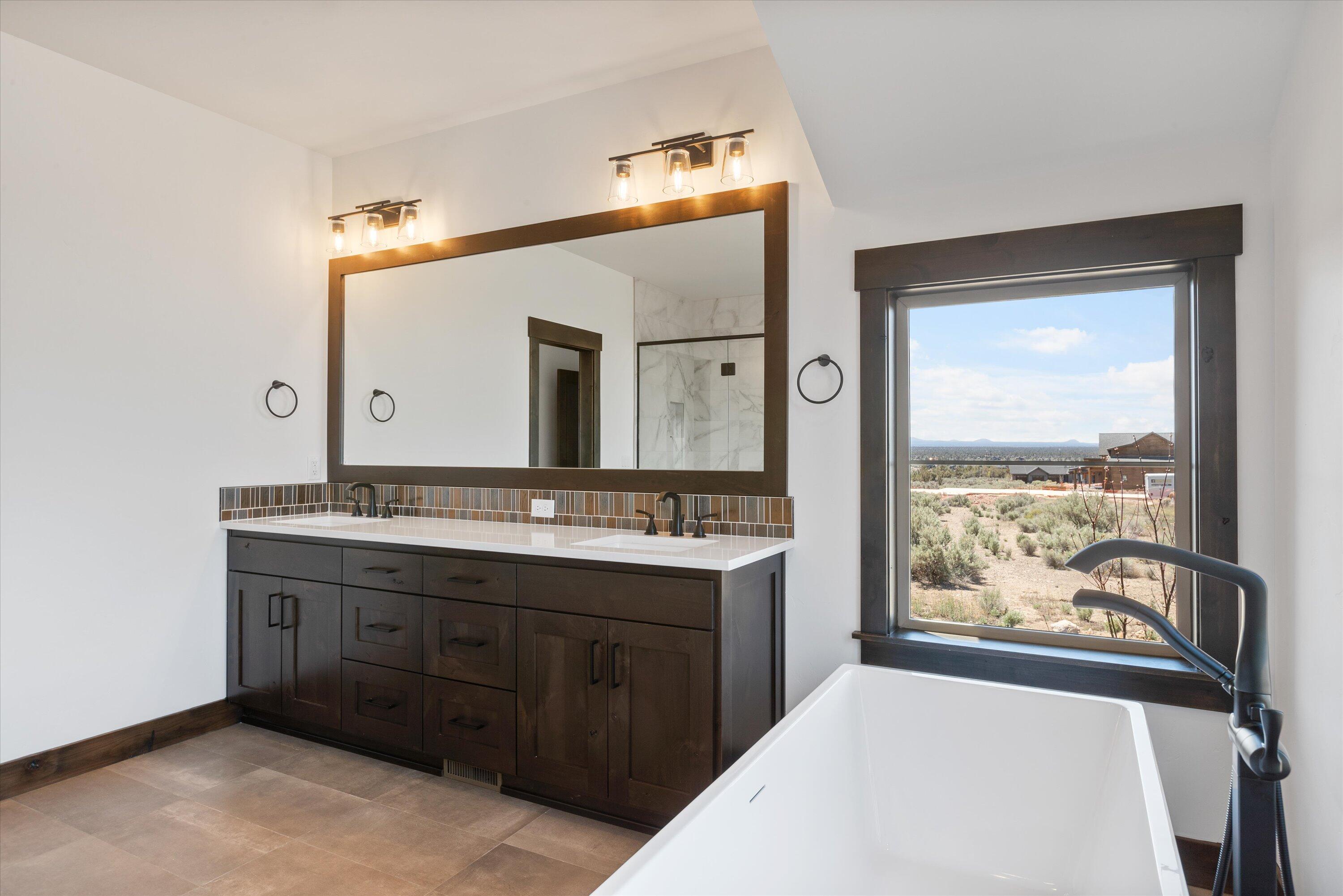 Brasada Ranch - Residential