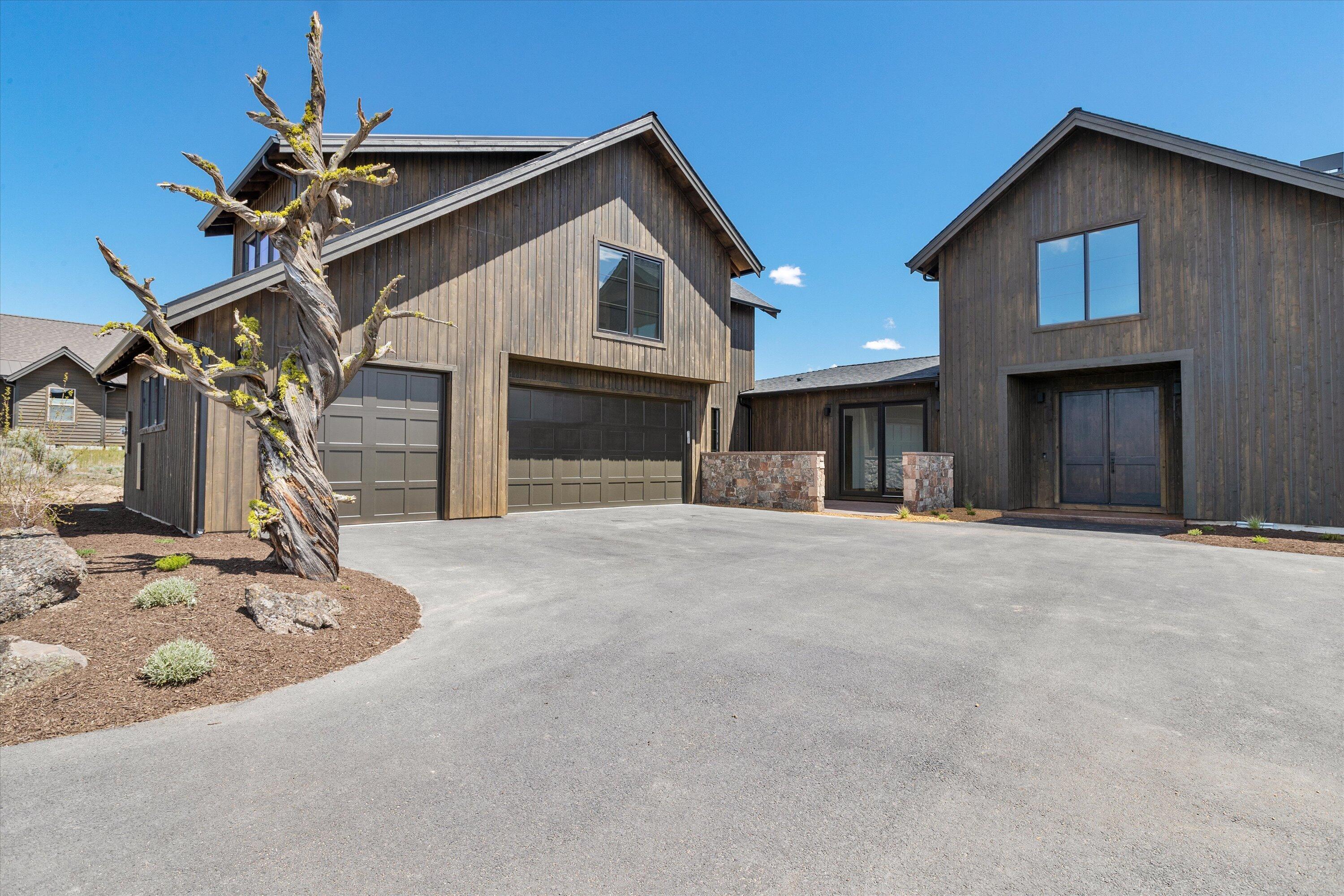 Brasada Ranch - Residential