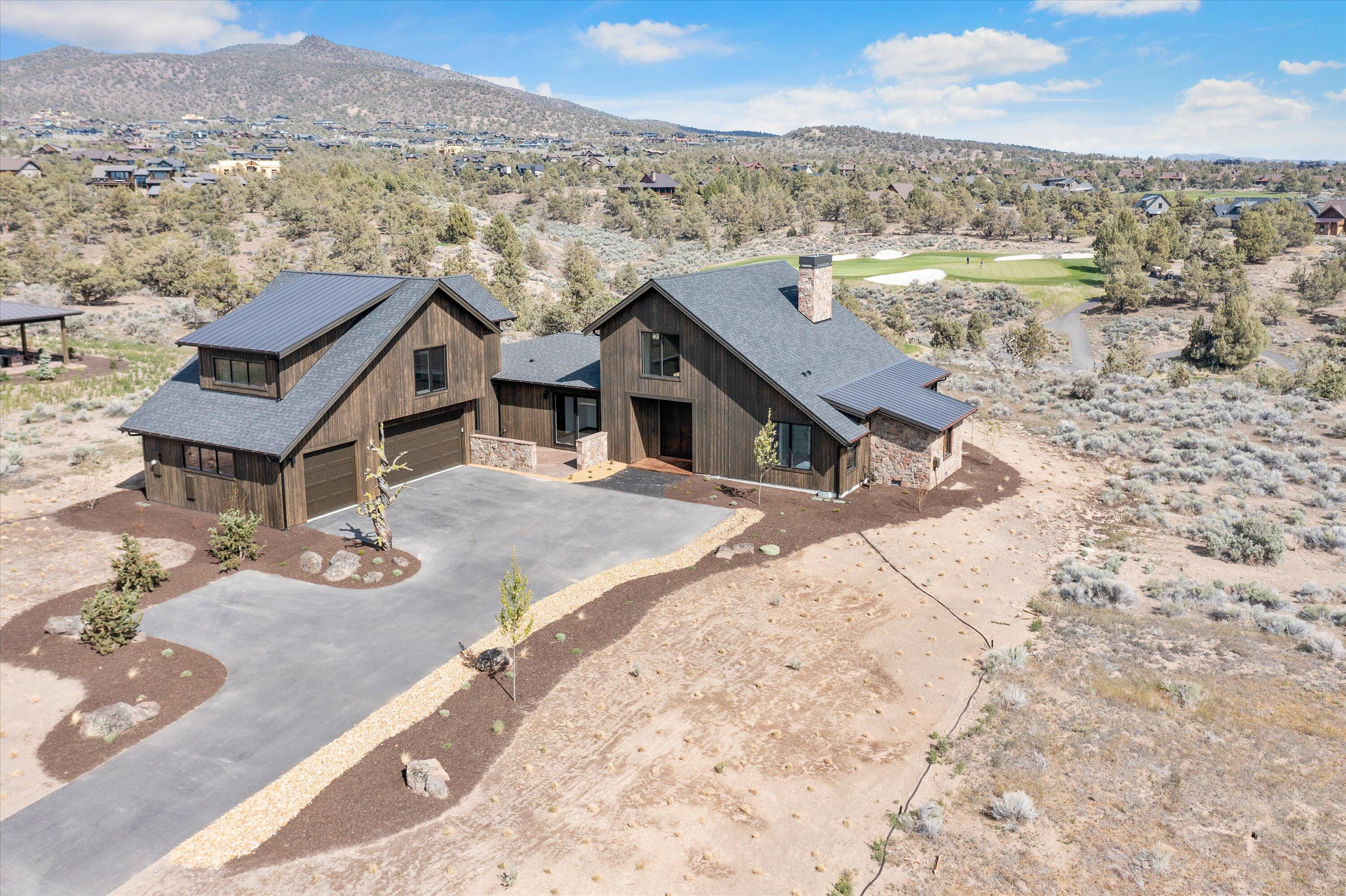 Brasada Ranch - Residential