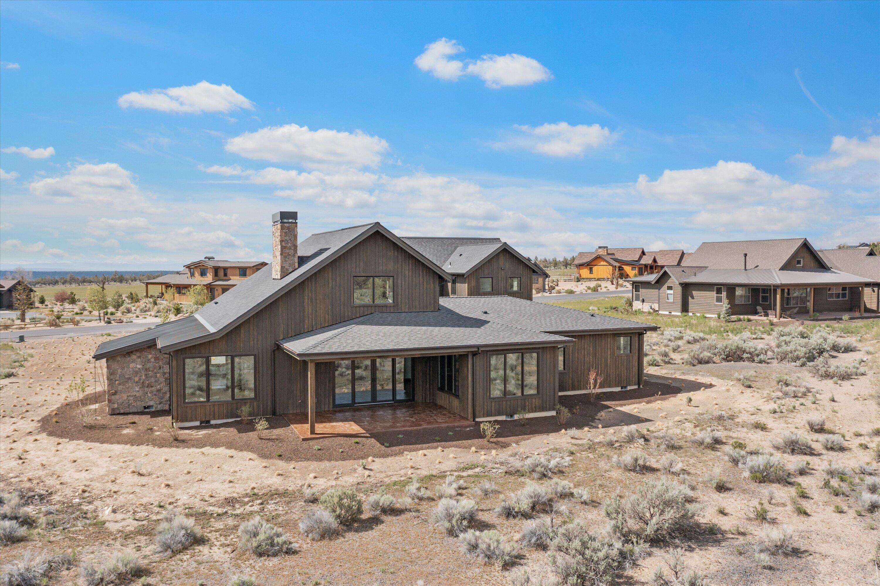 Brasada Ranch - Residential