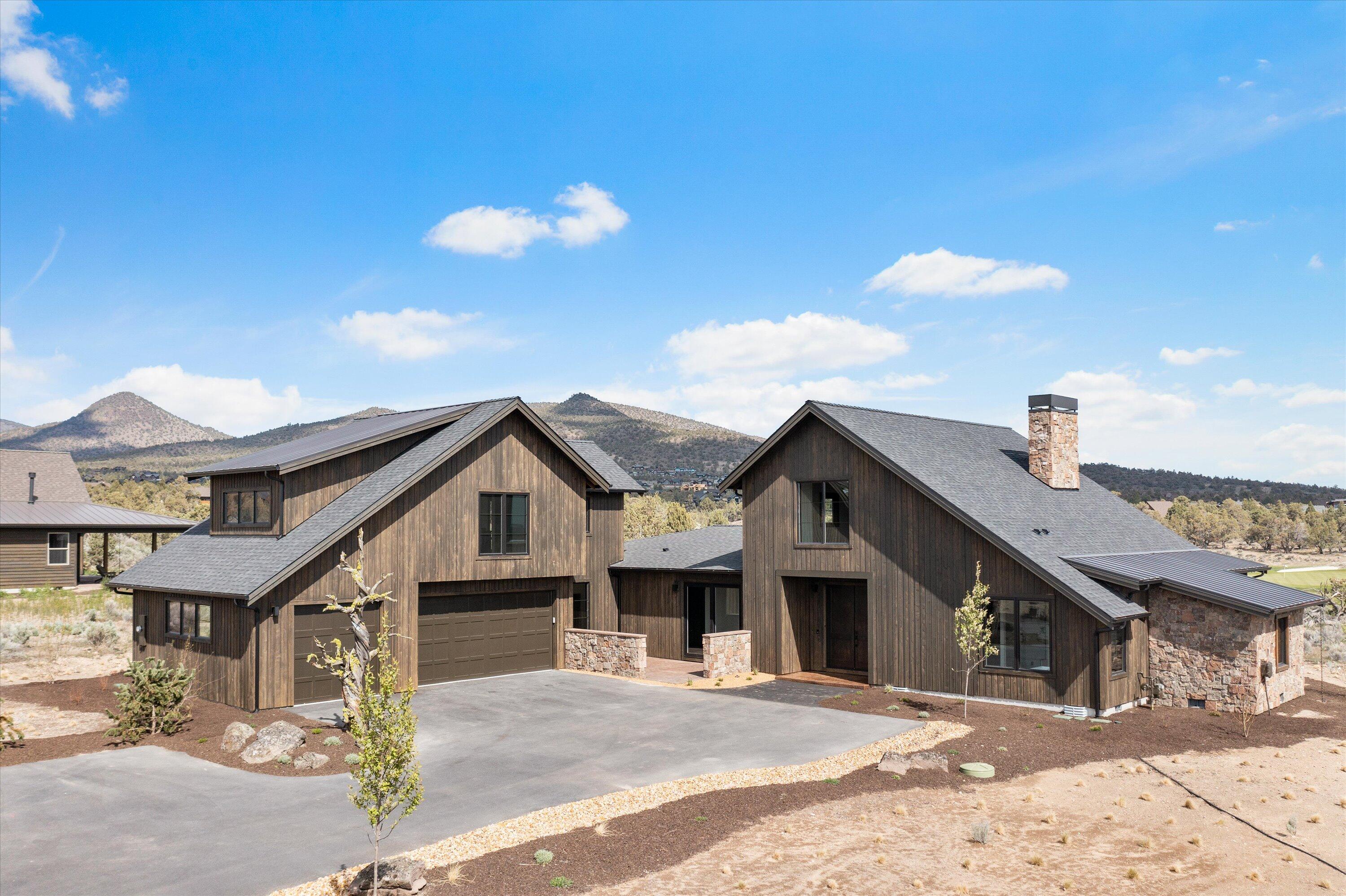 Brasada Ranch - Residential