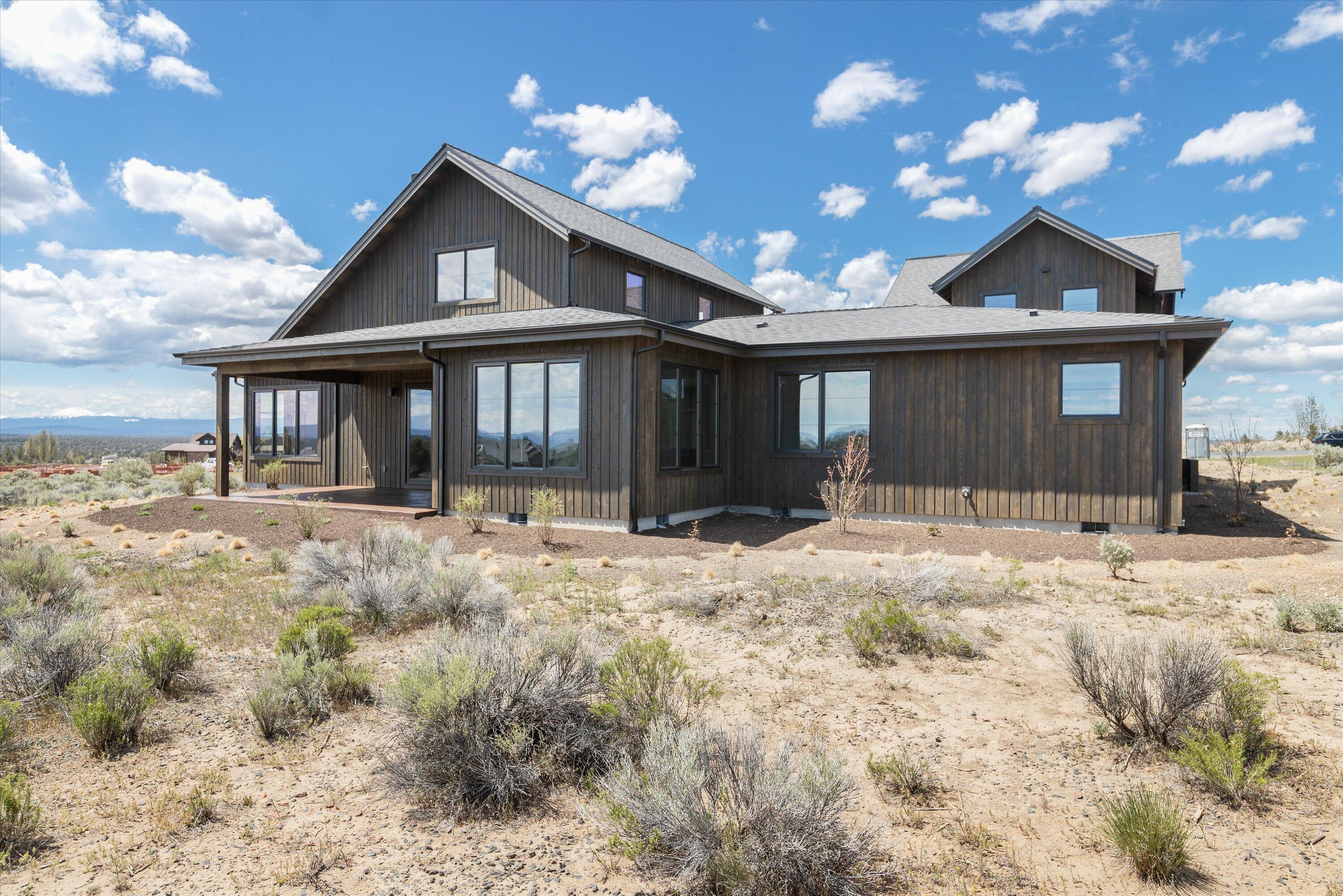 Brasada Ranch - Residential