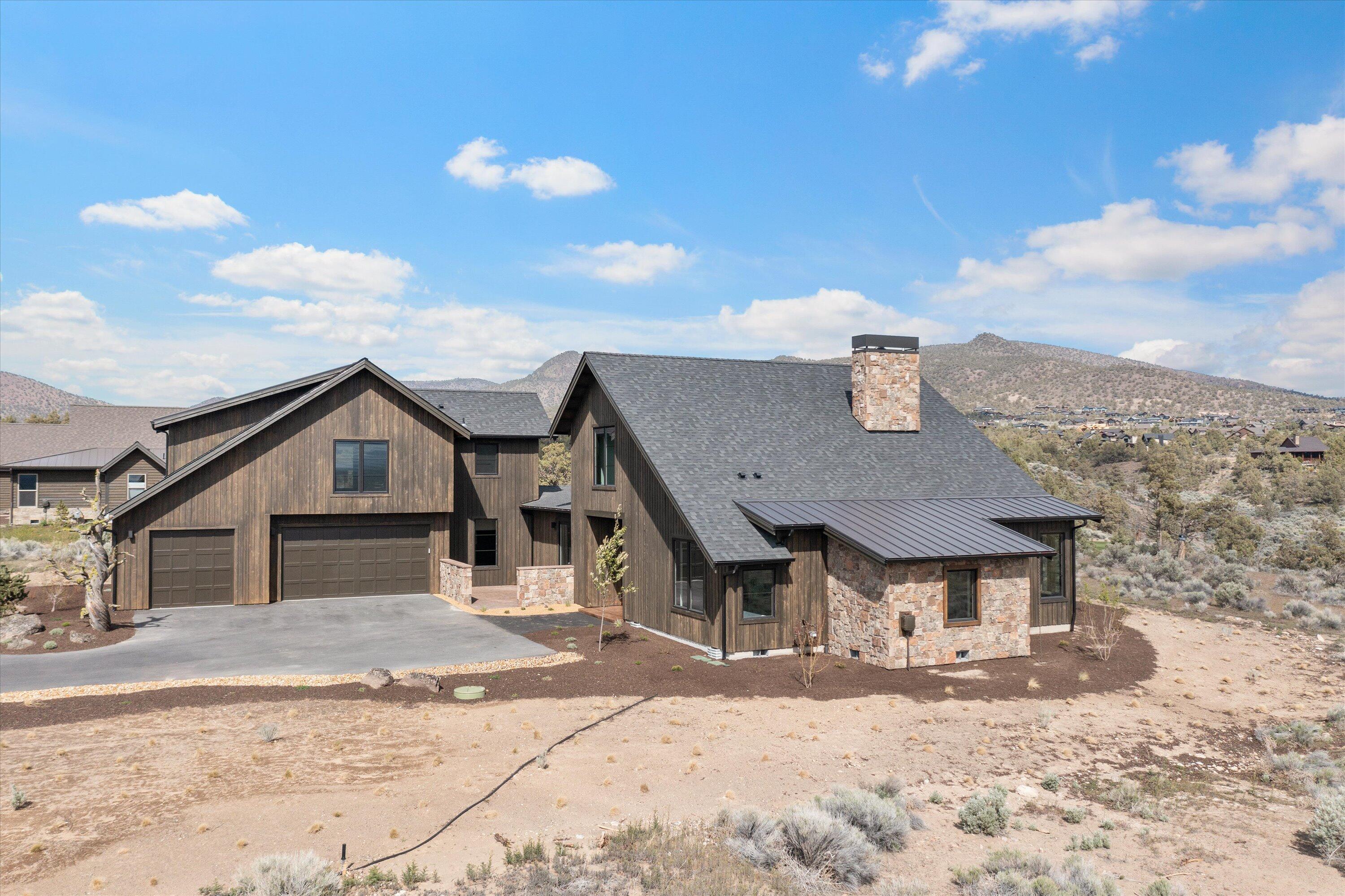 Brasada Ranch - Residential