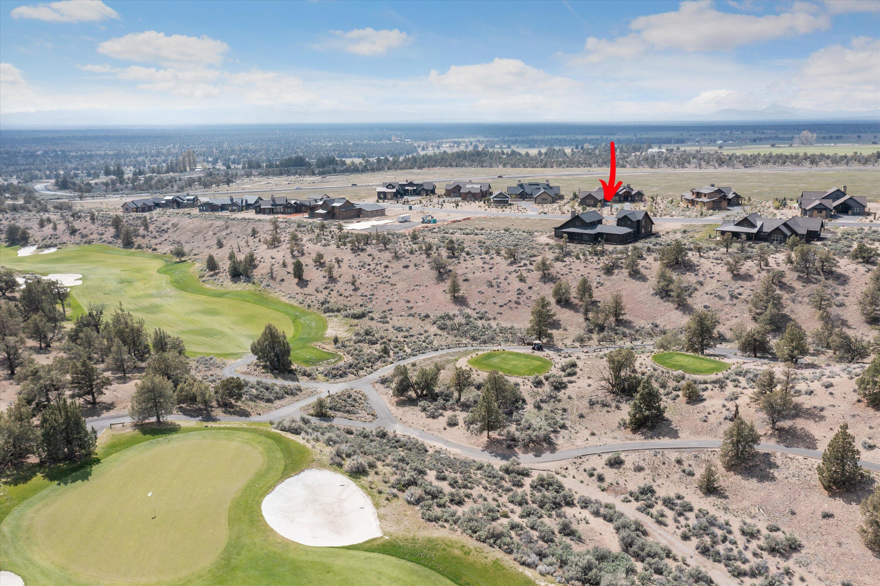 Brasada Ranch - Residential