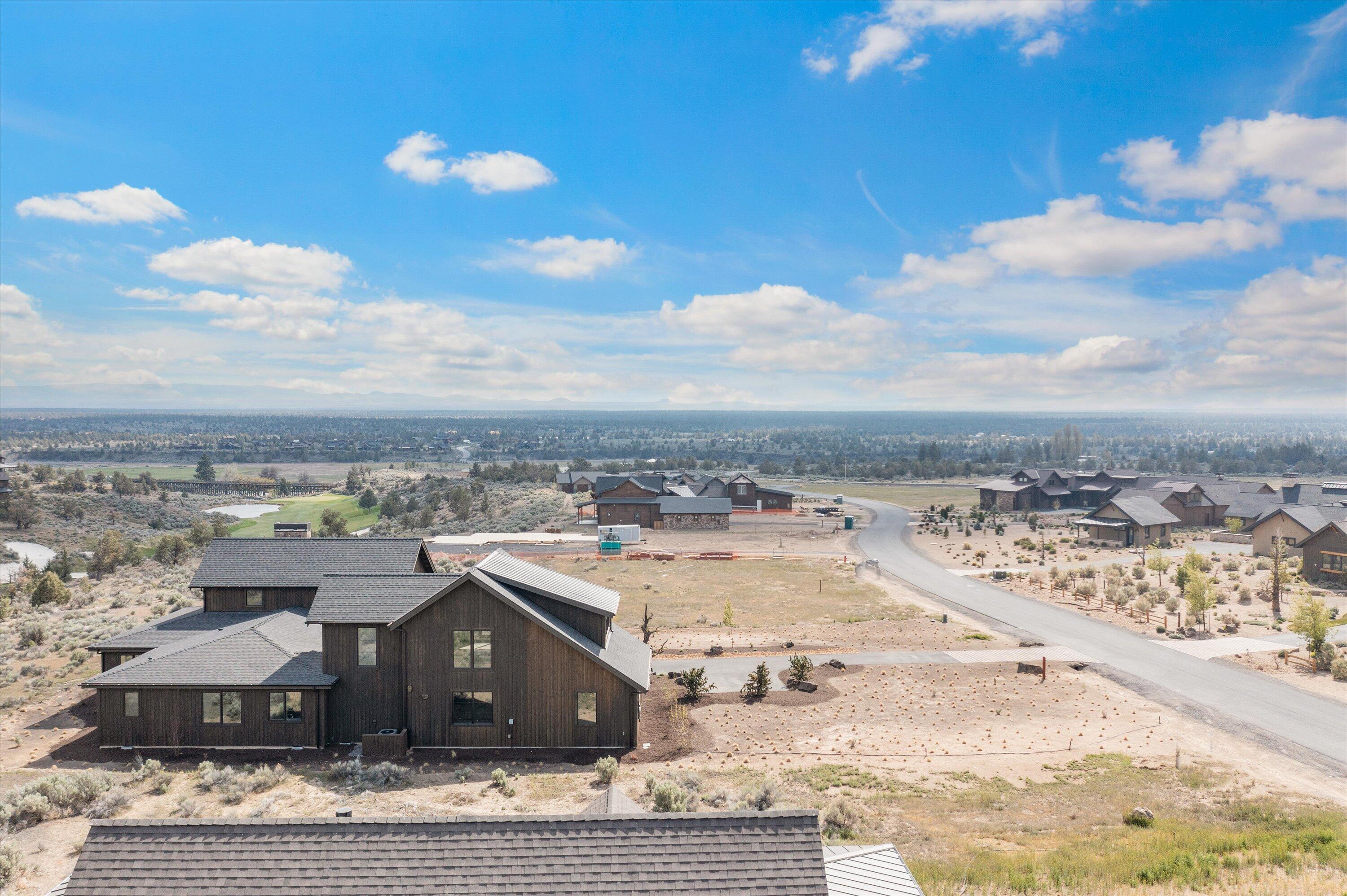 Brasada Ranch - Residential