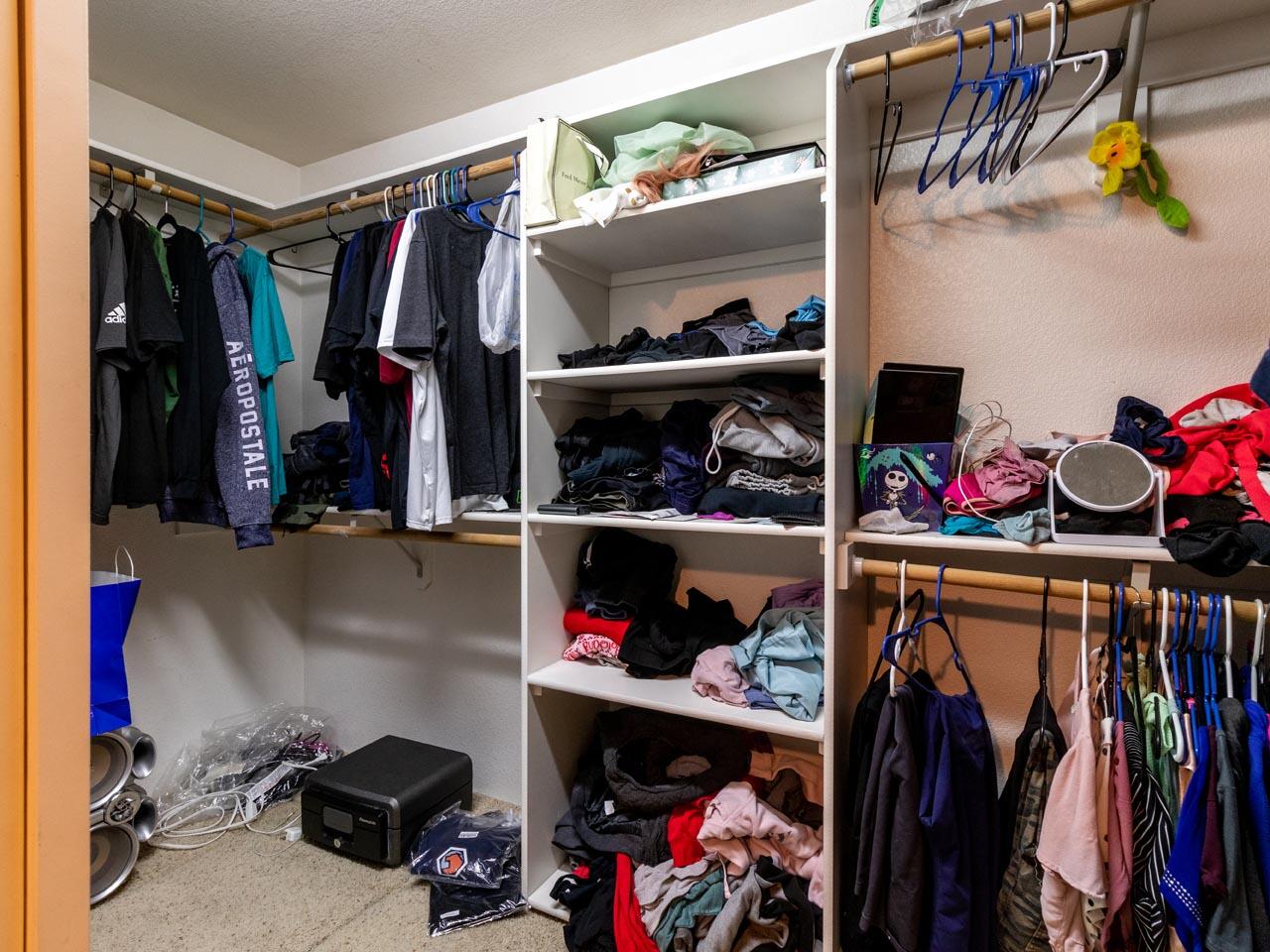 Hidden Grove - Residential