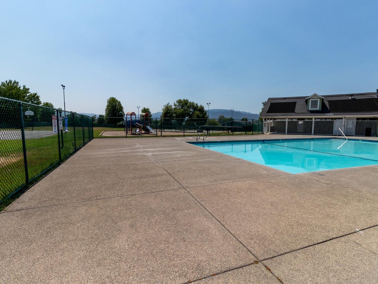 Hidden Grove - Residential