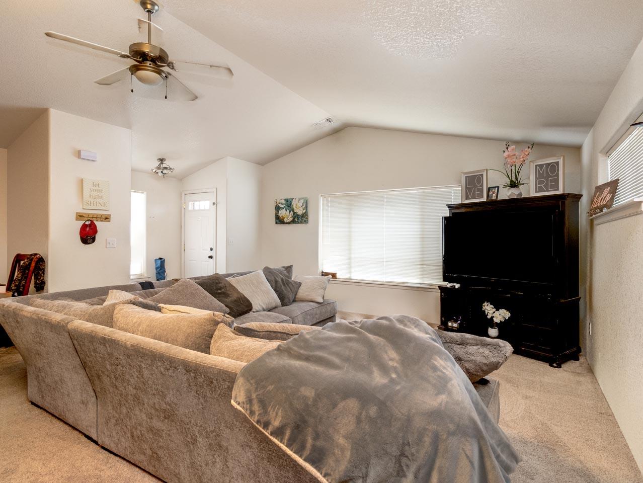 Hidden Grove - Residential