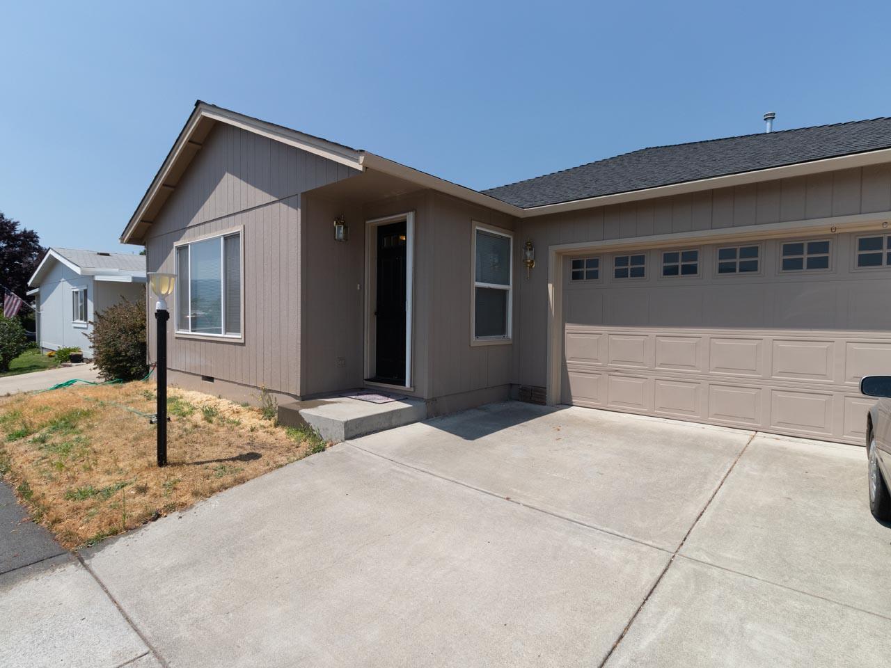 Hidden Grove - Residential