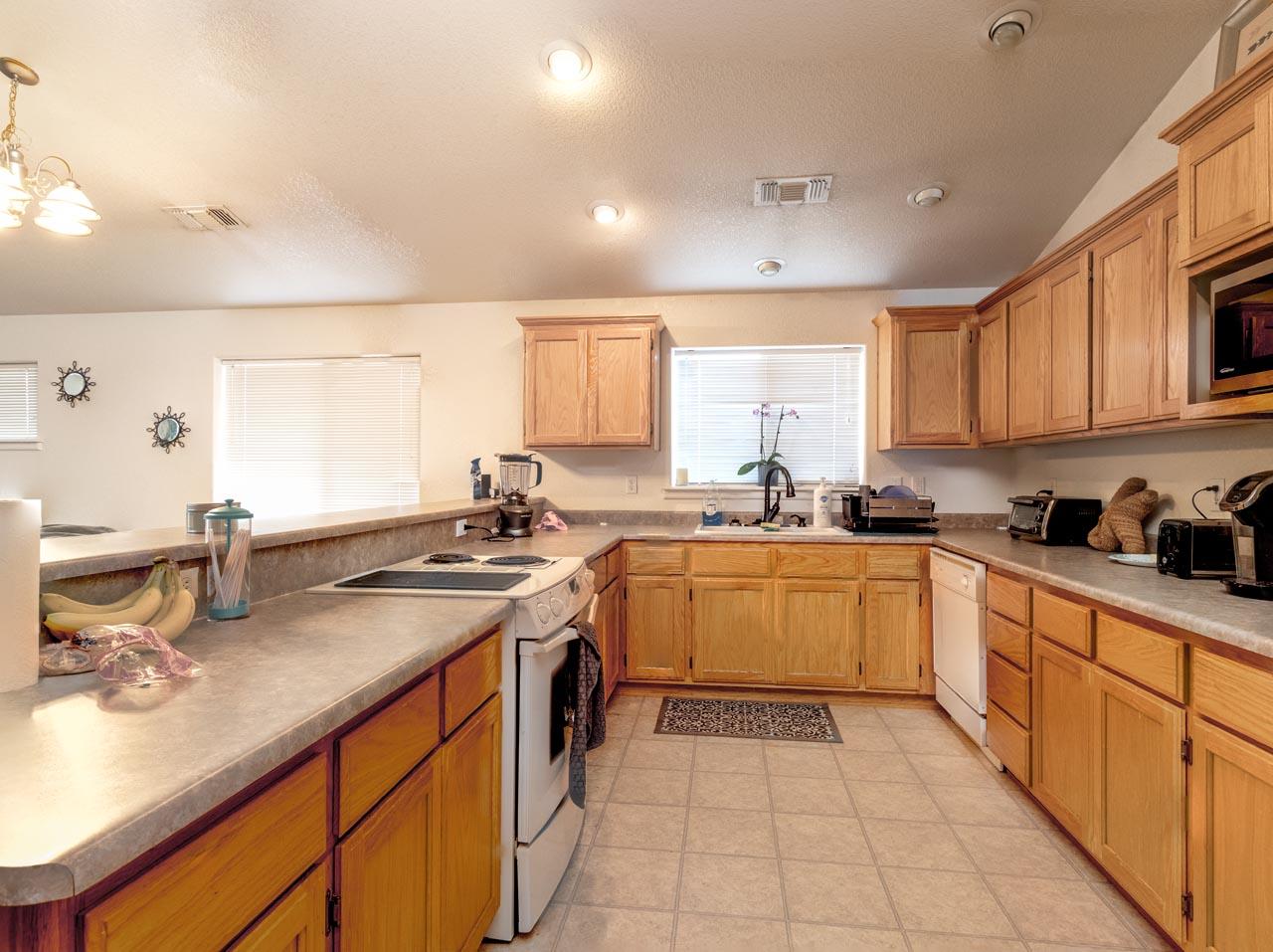 Hidden Grove - Residential