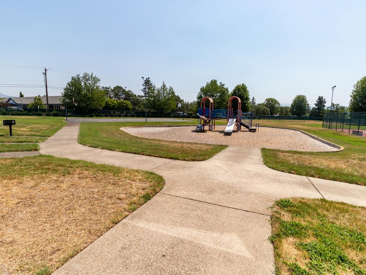 Hidden Grove - Residential