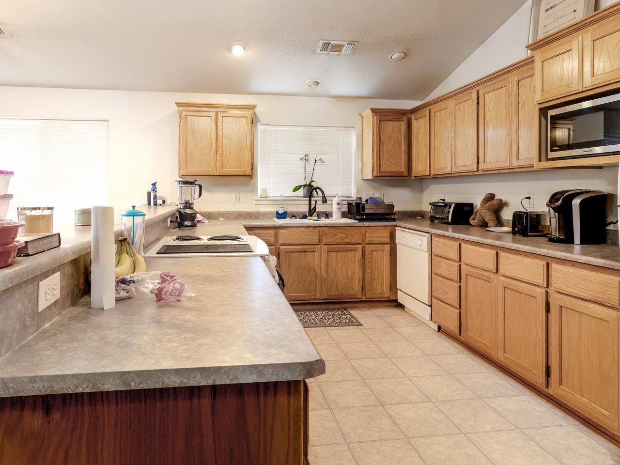 Hidden Grove - Residential