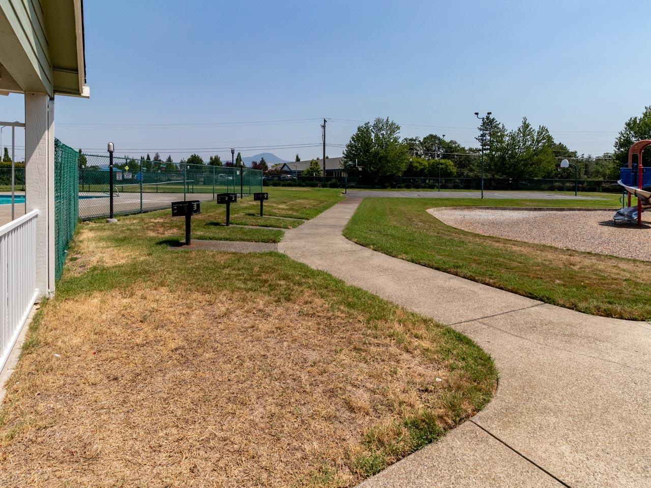 Hidden Grove - Residential