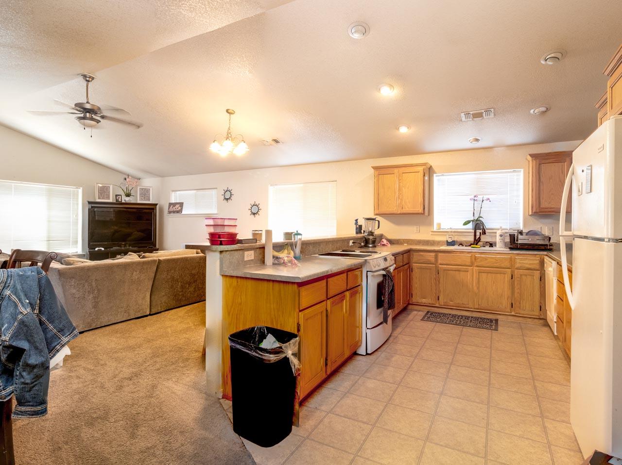 Hidden Grove - Residential