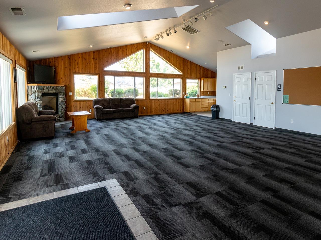 Hidden Grove - Residential