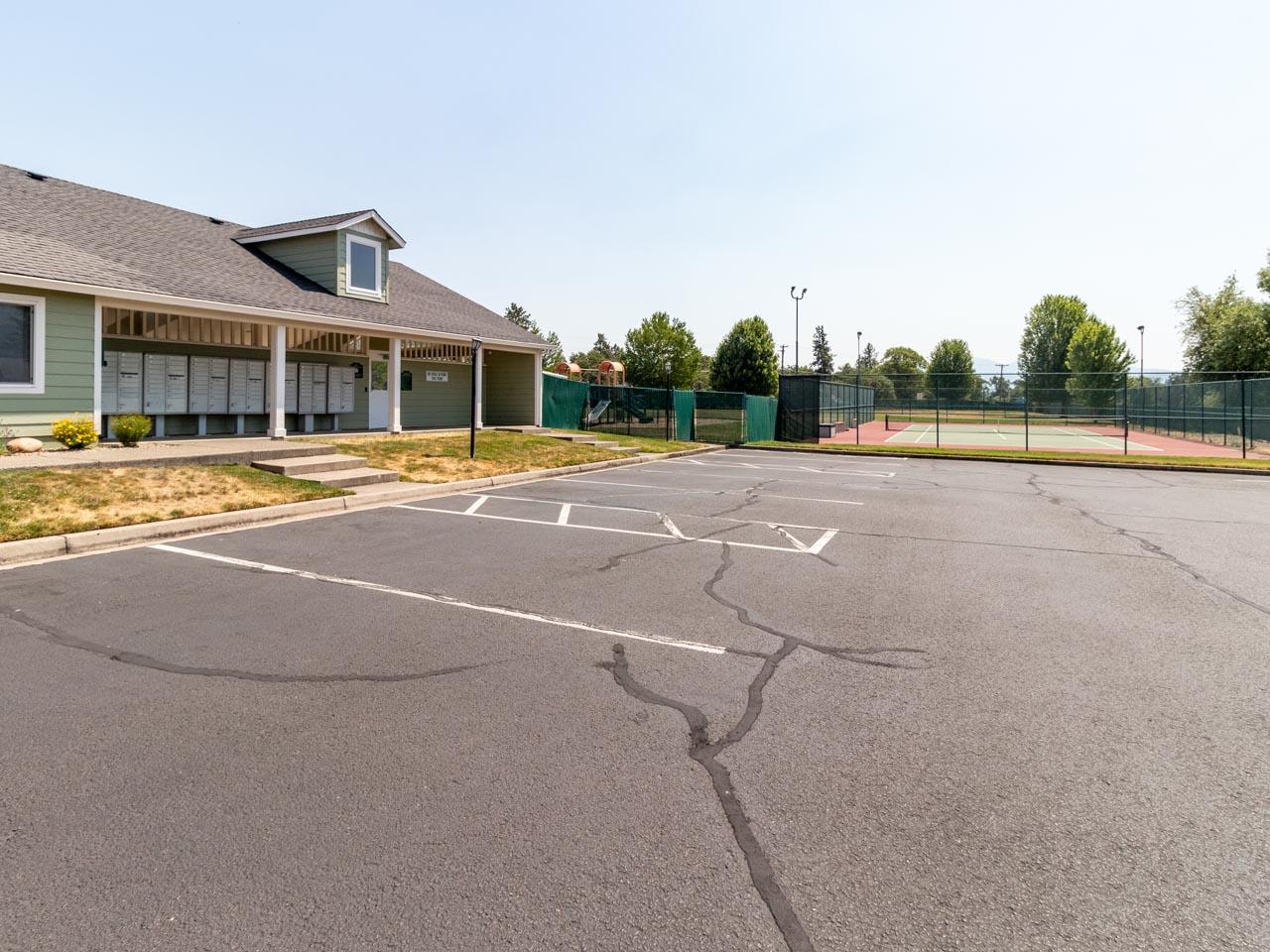 Hidden Grove - Residential