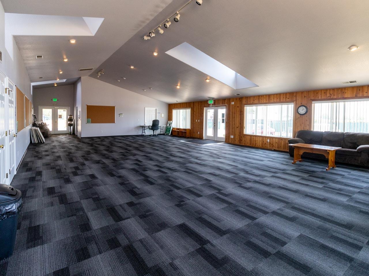 Hidden Grove - Residential