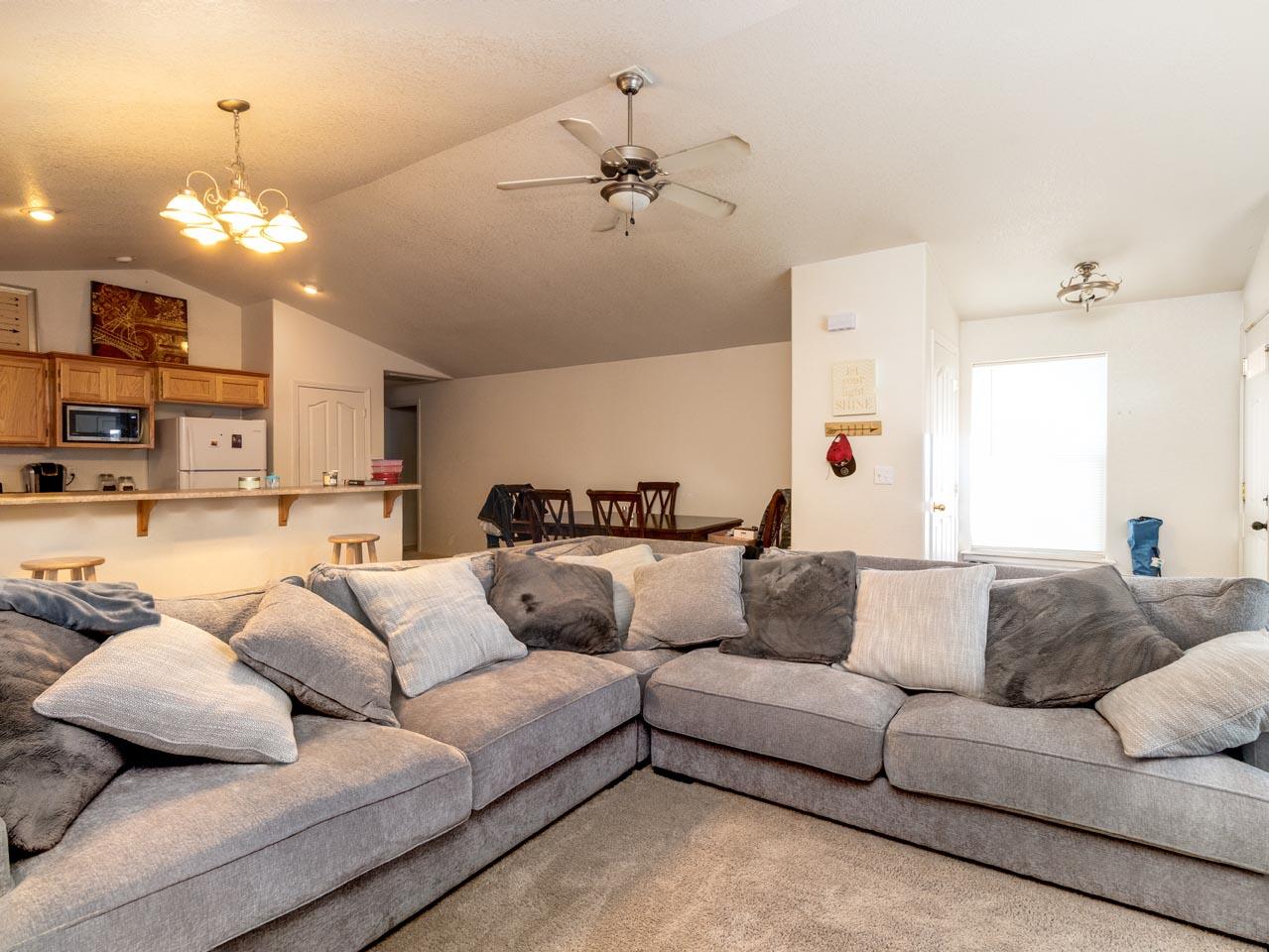 Hidden Grove - Residential