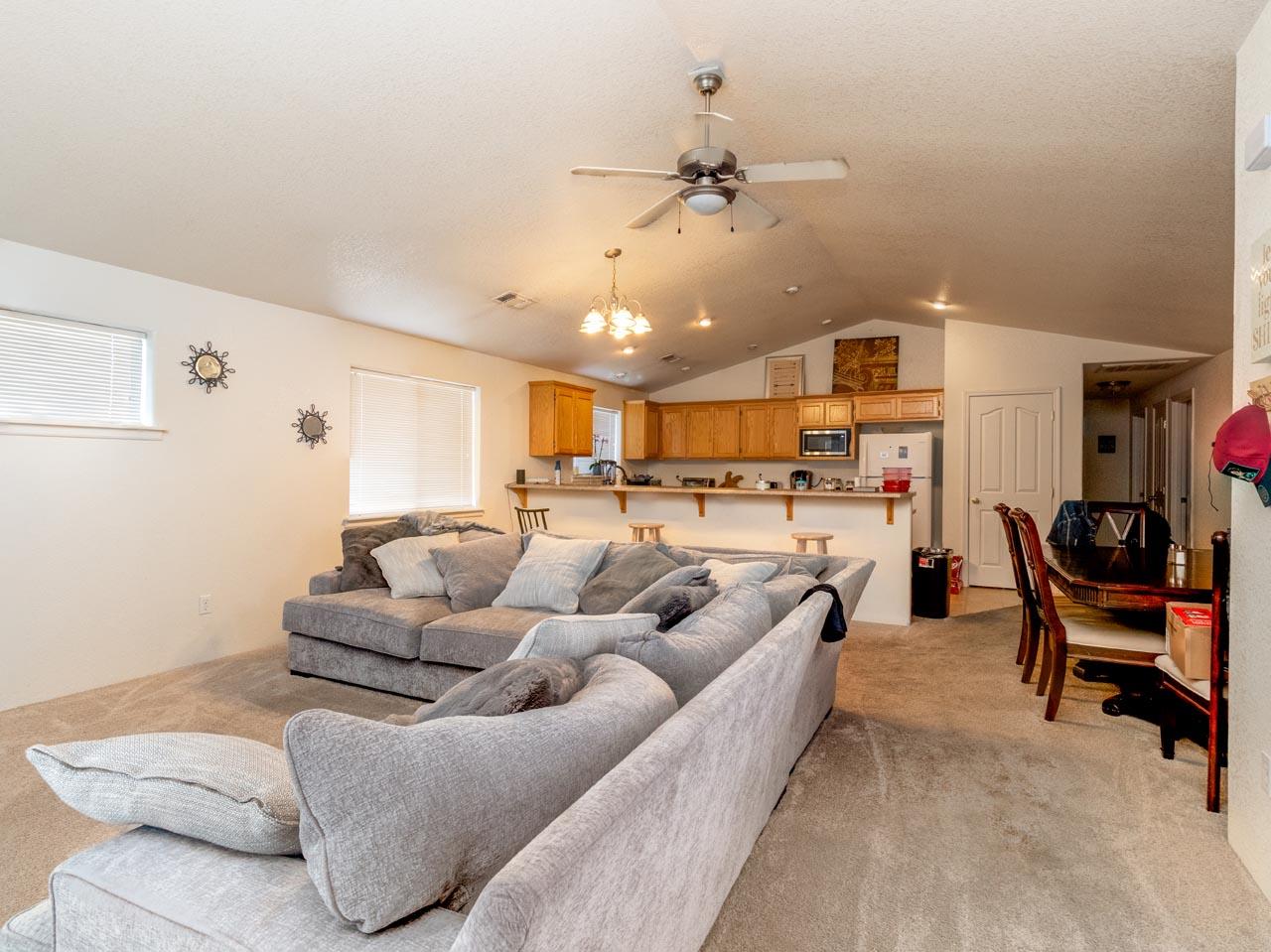 Hidden Grove - Residential