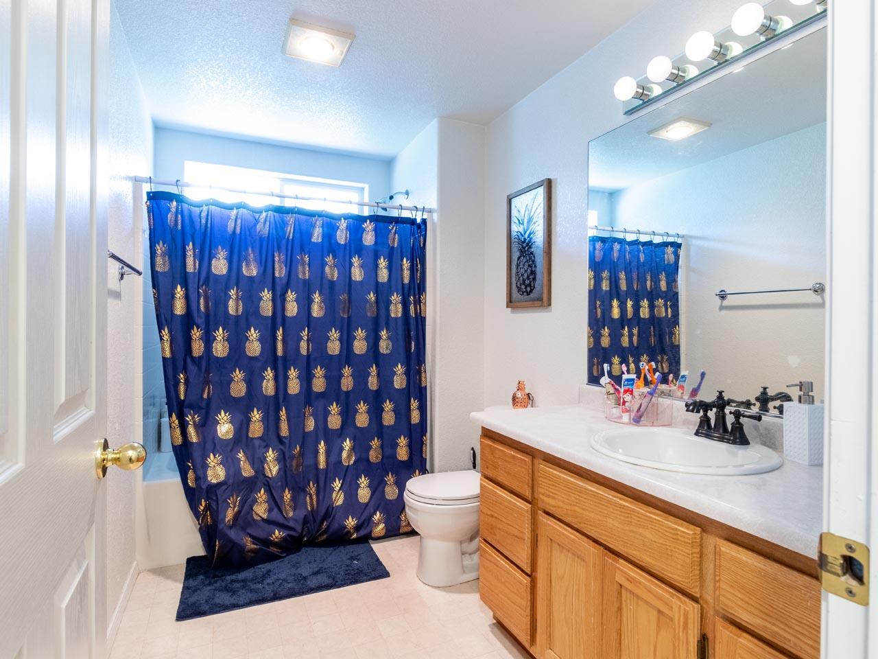 Hidden Grove - Residential