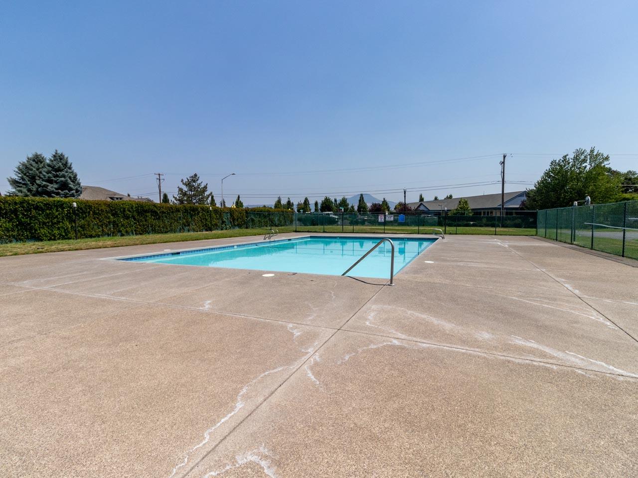 Hidden Grove - Residential