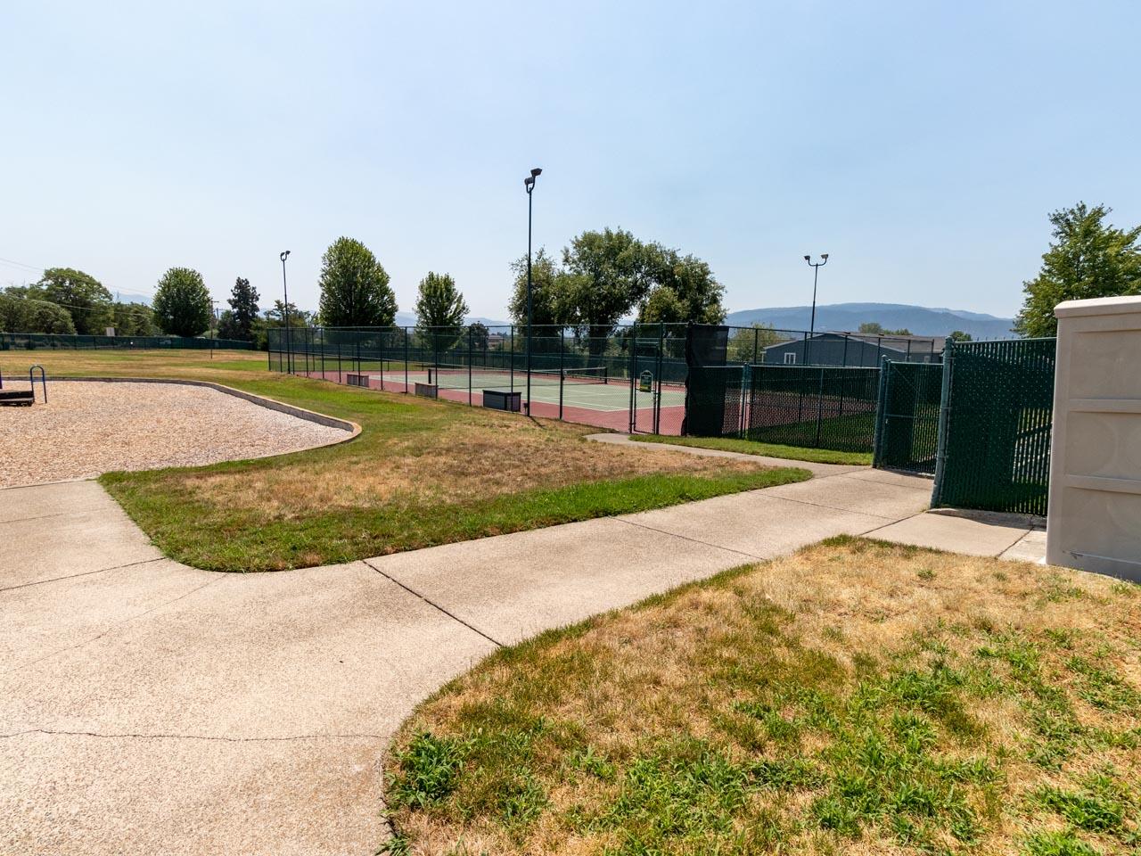 Hidden Grove - Residential