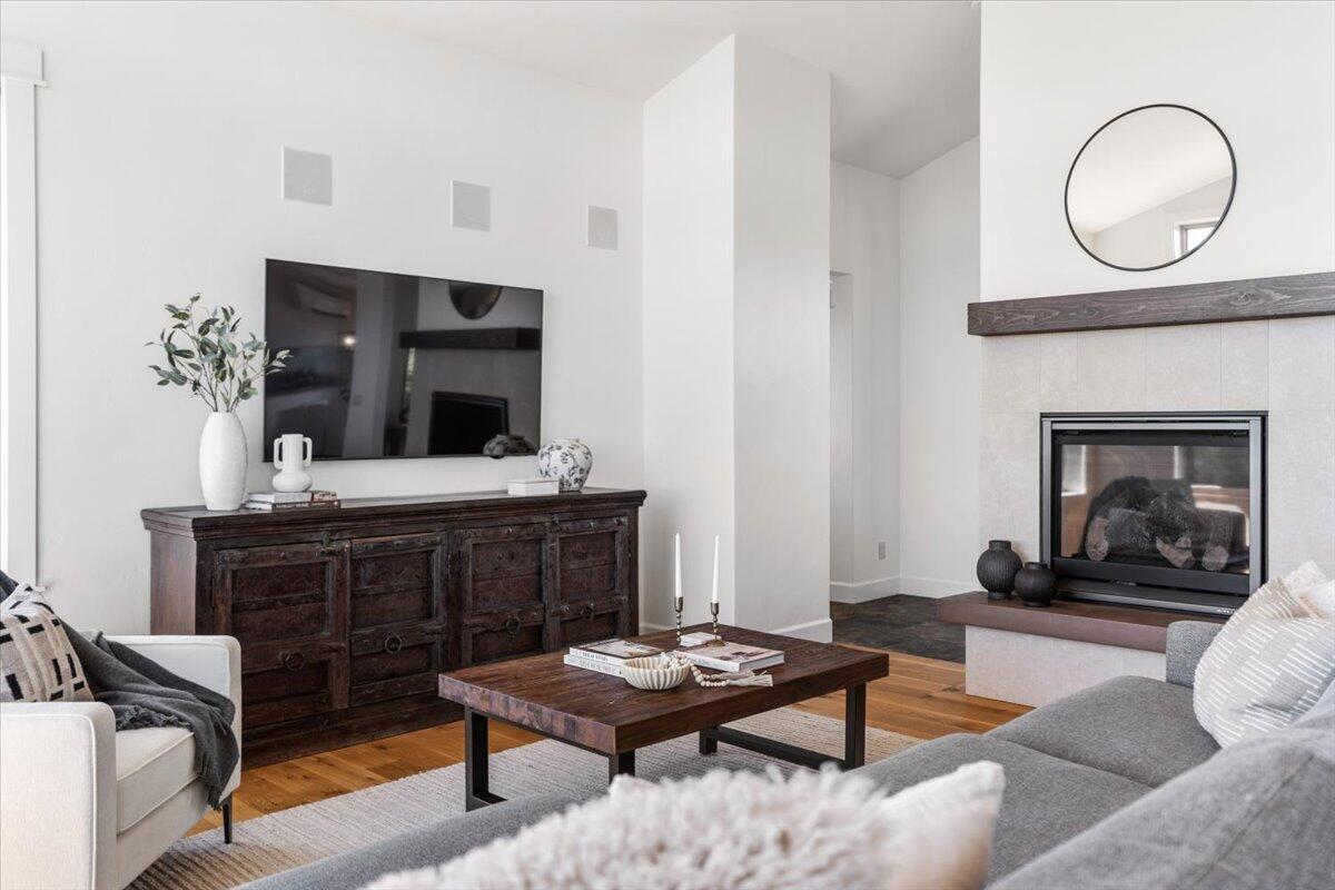 Tree Farm - Residential