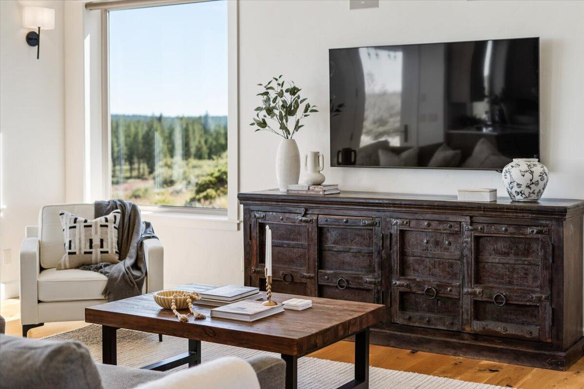 Tree Farm - Residential