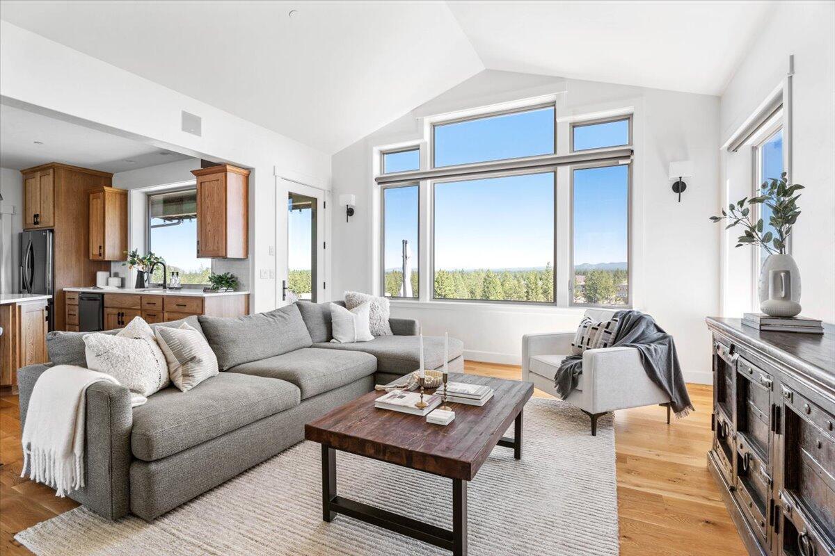 Tree Farm - Residential