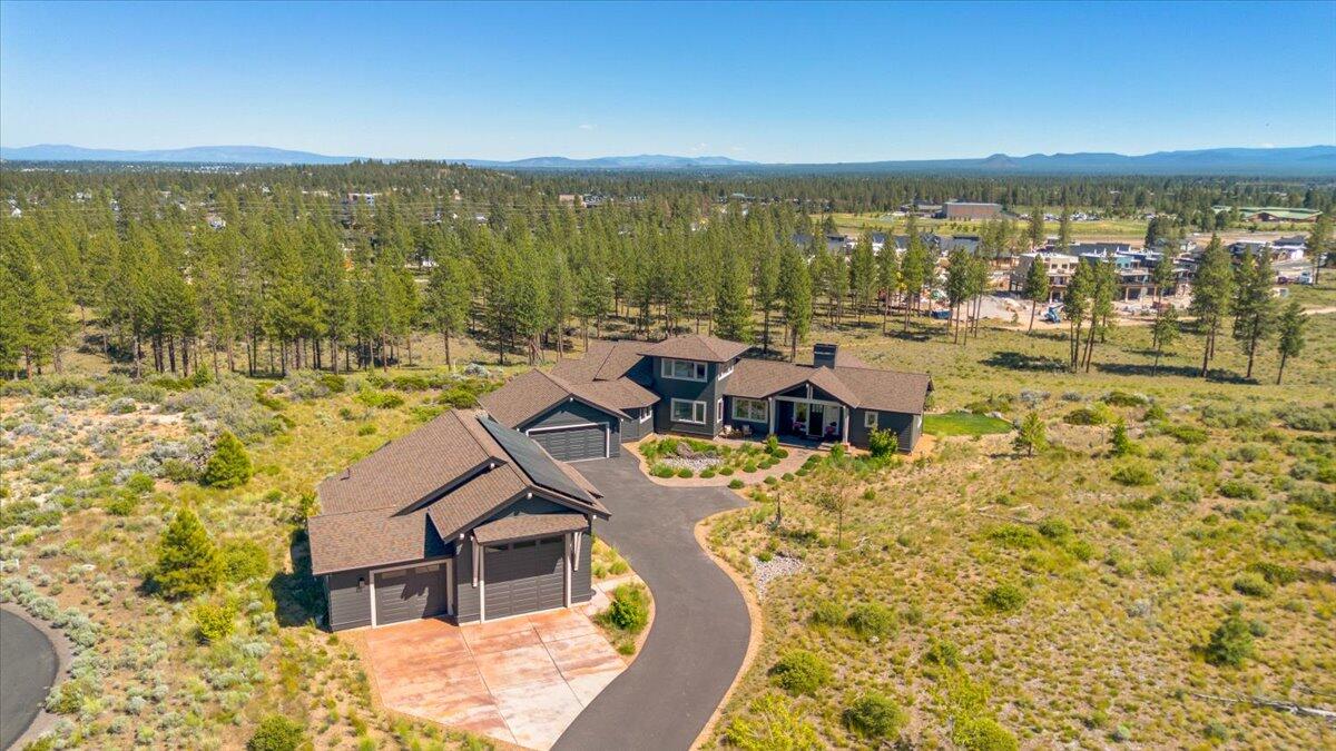 Tree Farm - Residential