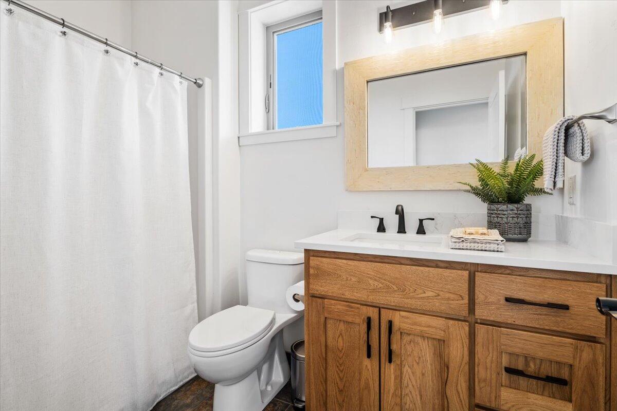 Tree Farm - Residential