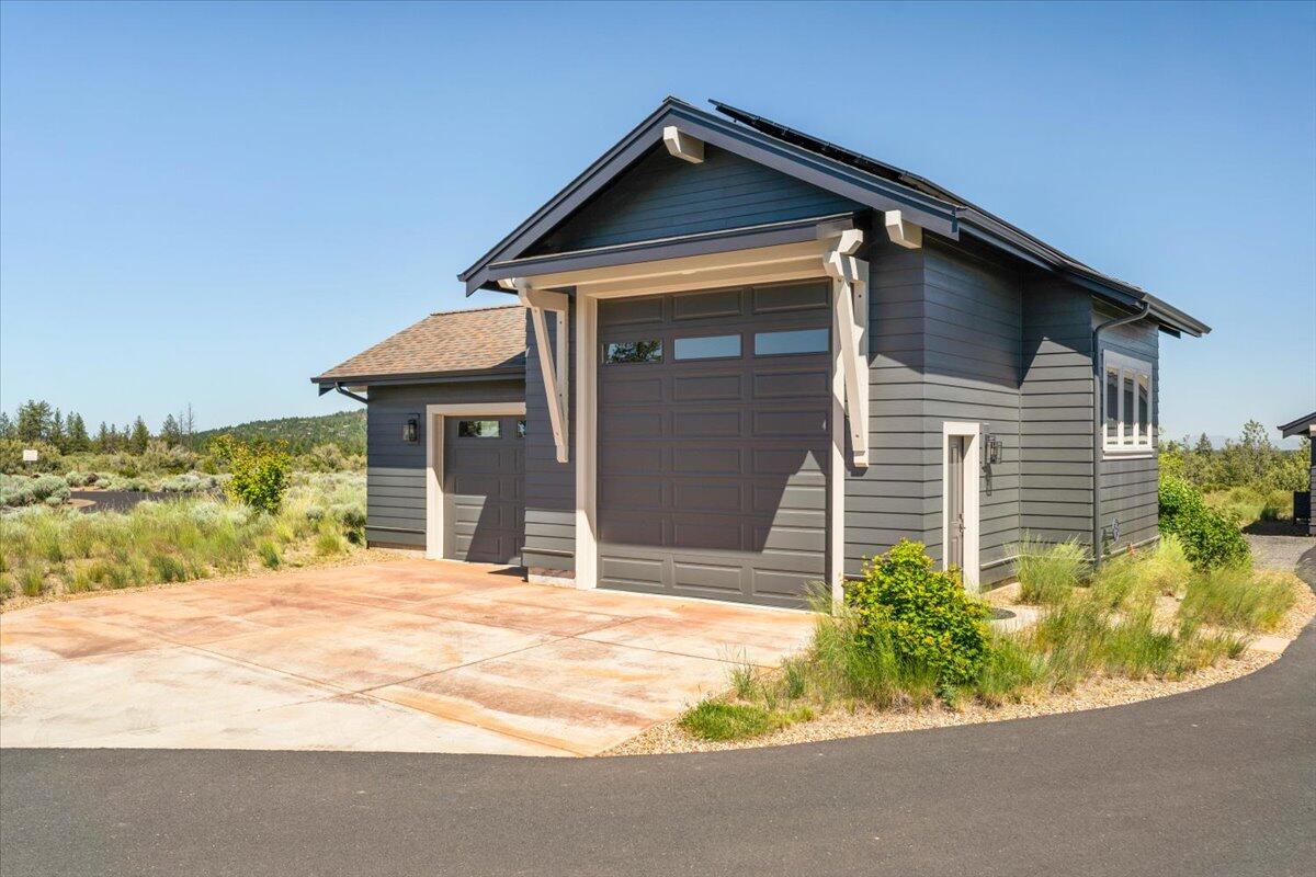 Tree Farm - Residential