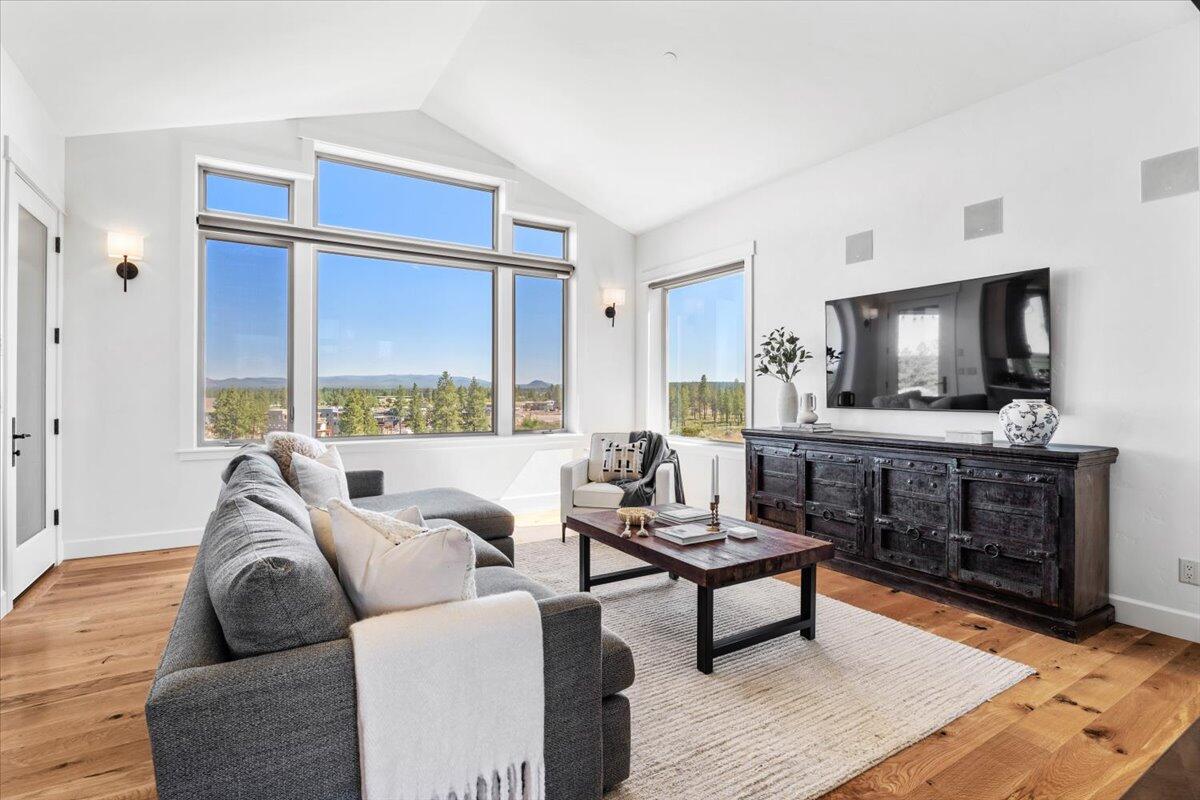 Tree Farm - Residential