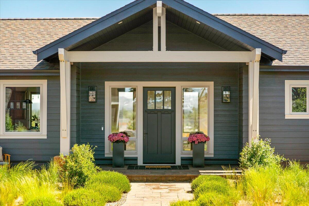 Tree Farm - Residential