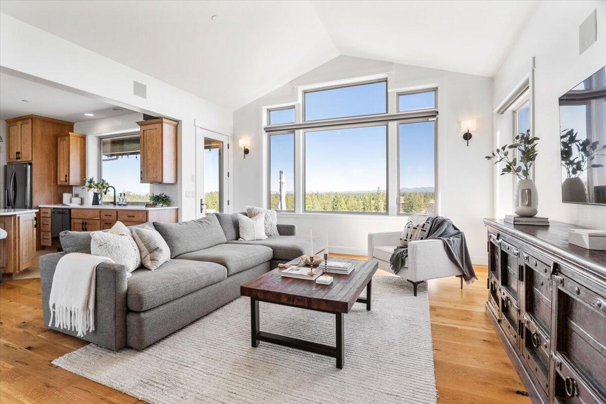 Tree Farm - Residential