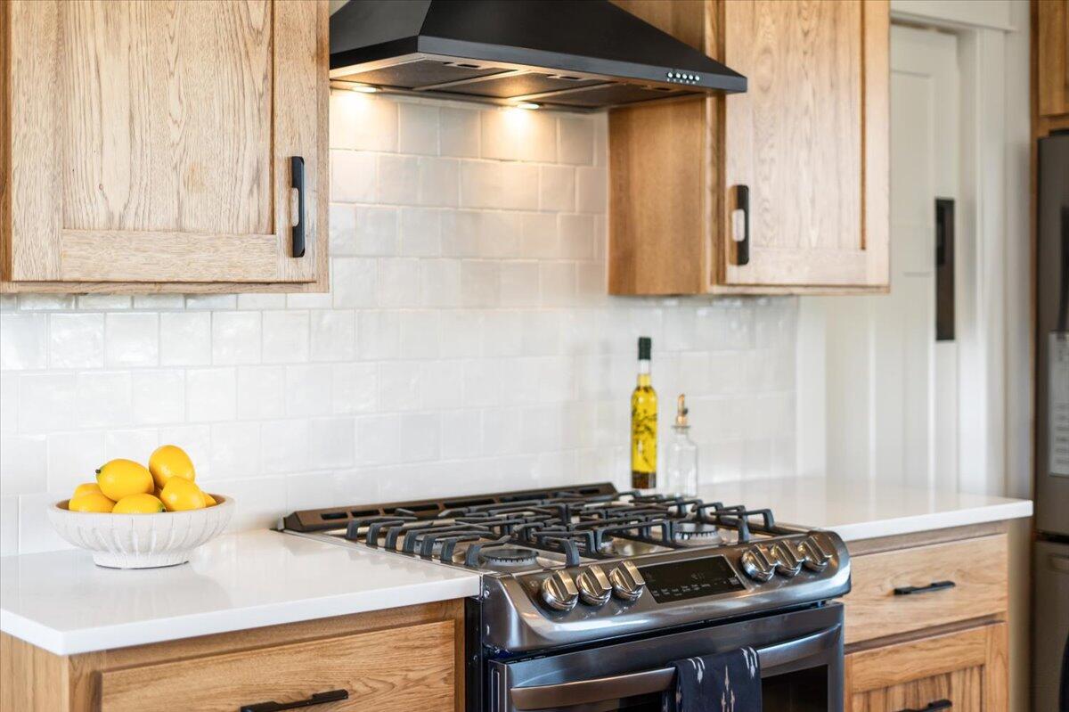 Tree Farm - Residential