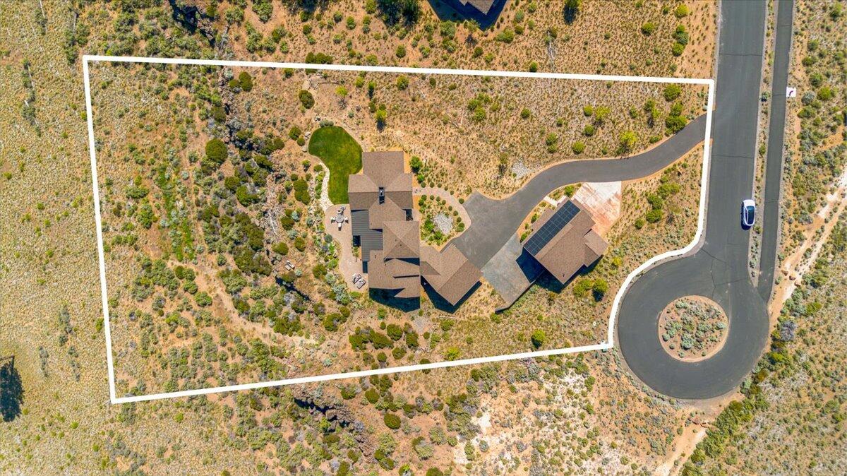 Tree Farm - Residential