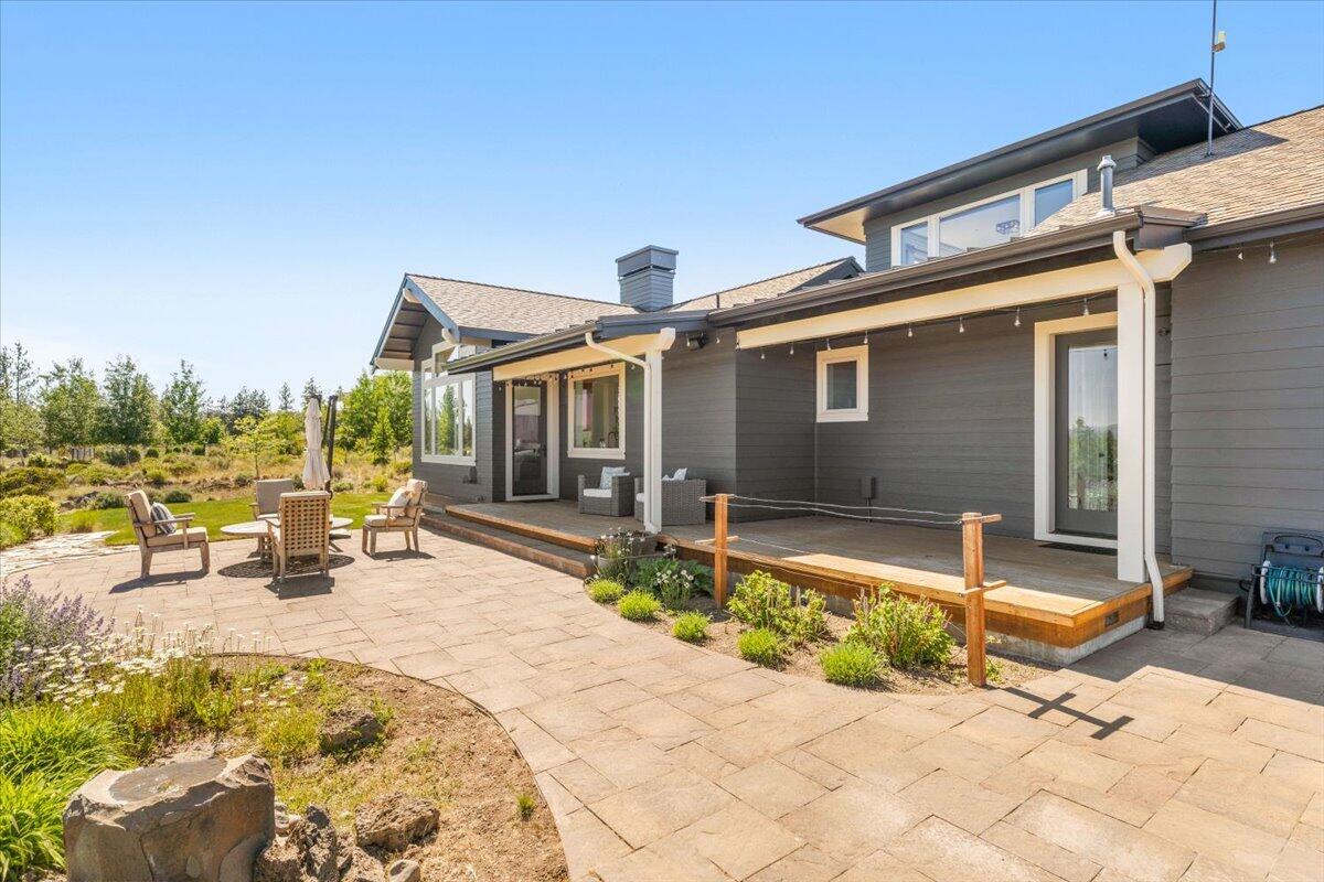 Tree Farm - Residential