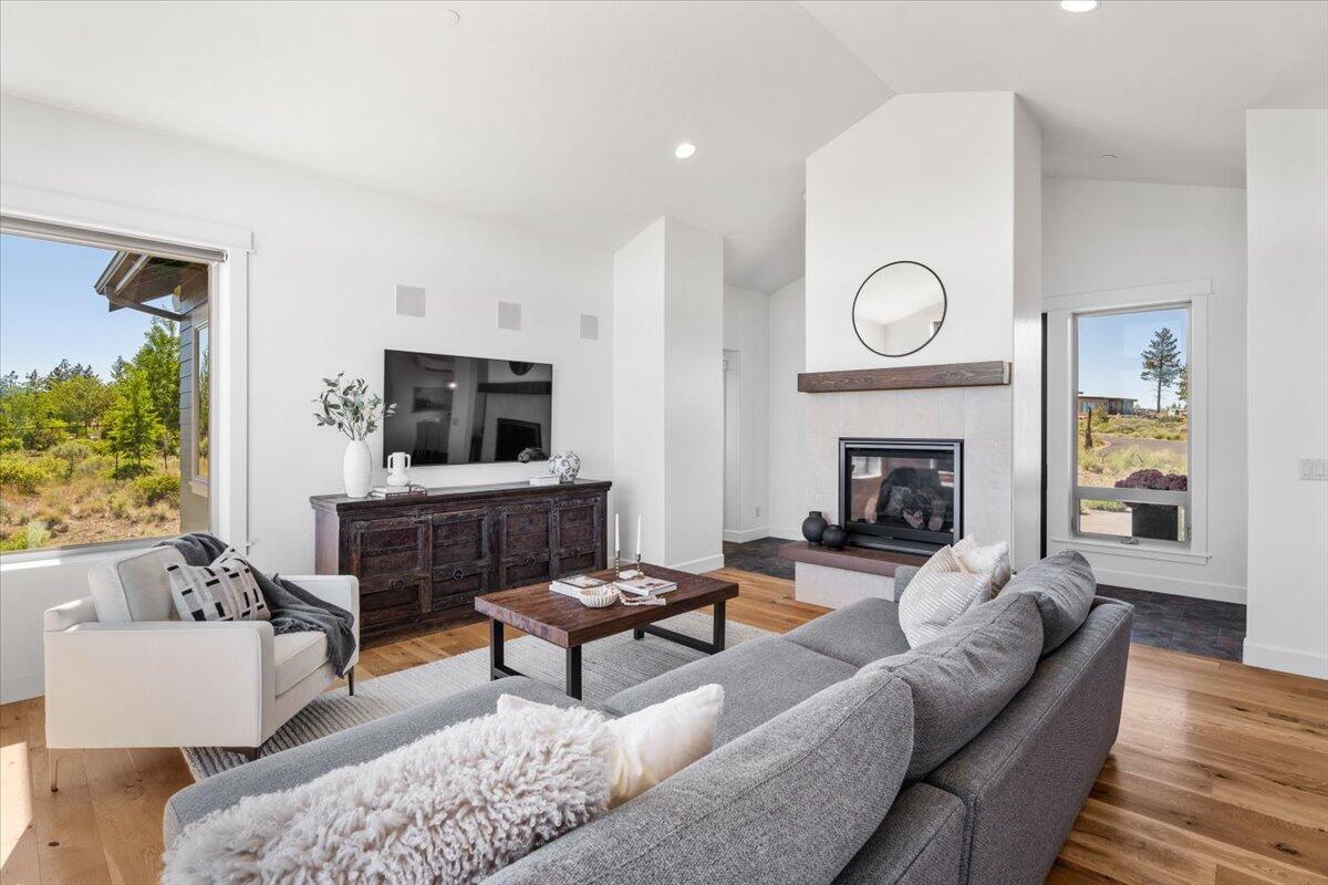 Tree Farm - Residential